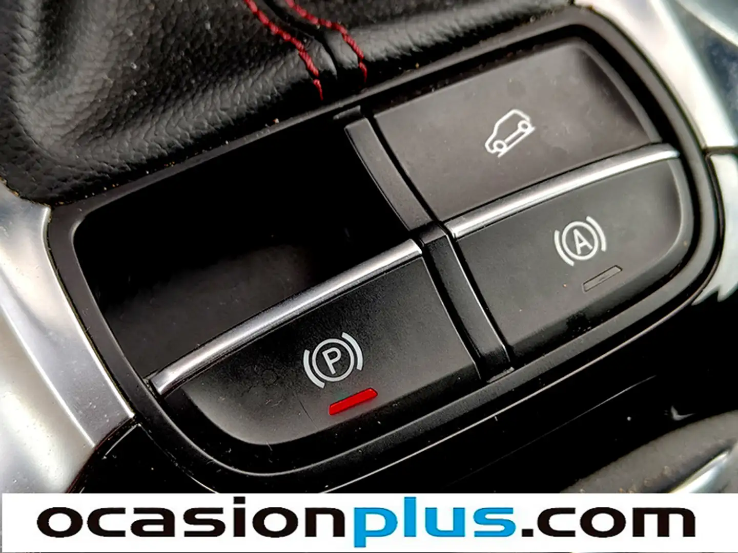 Foto MG HS MG HS 1.5 Turbo GDI Luxury (162 CV)