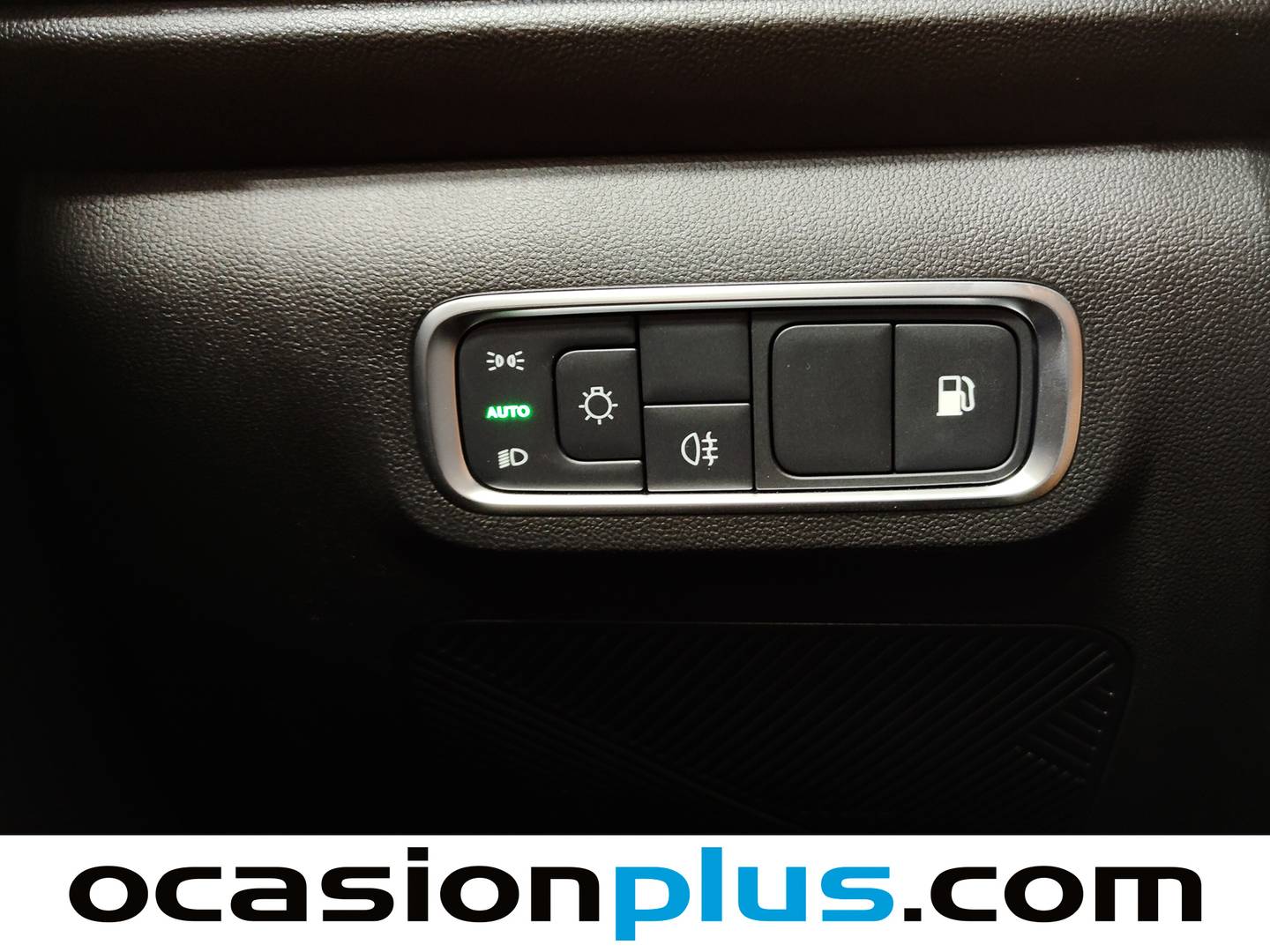 JAECOO 7 Jaecoo 7 1.5 TGDI PHEV +1DHT Select FWD (279 CV) seminuevo