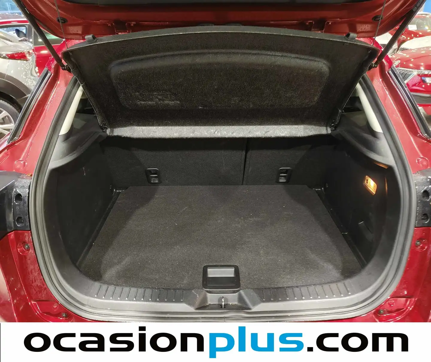 Foto Mazda CX-3 Mazda CX-3 2.0 G Zenith 2WD (121 CV)