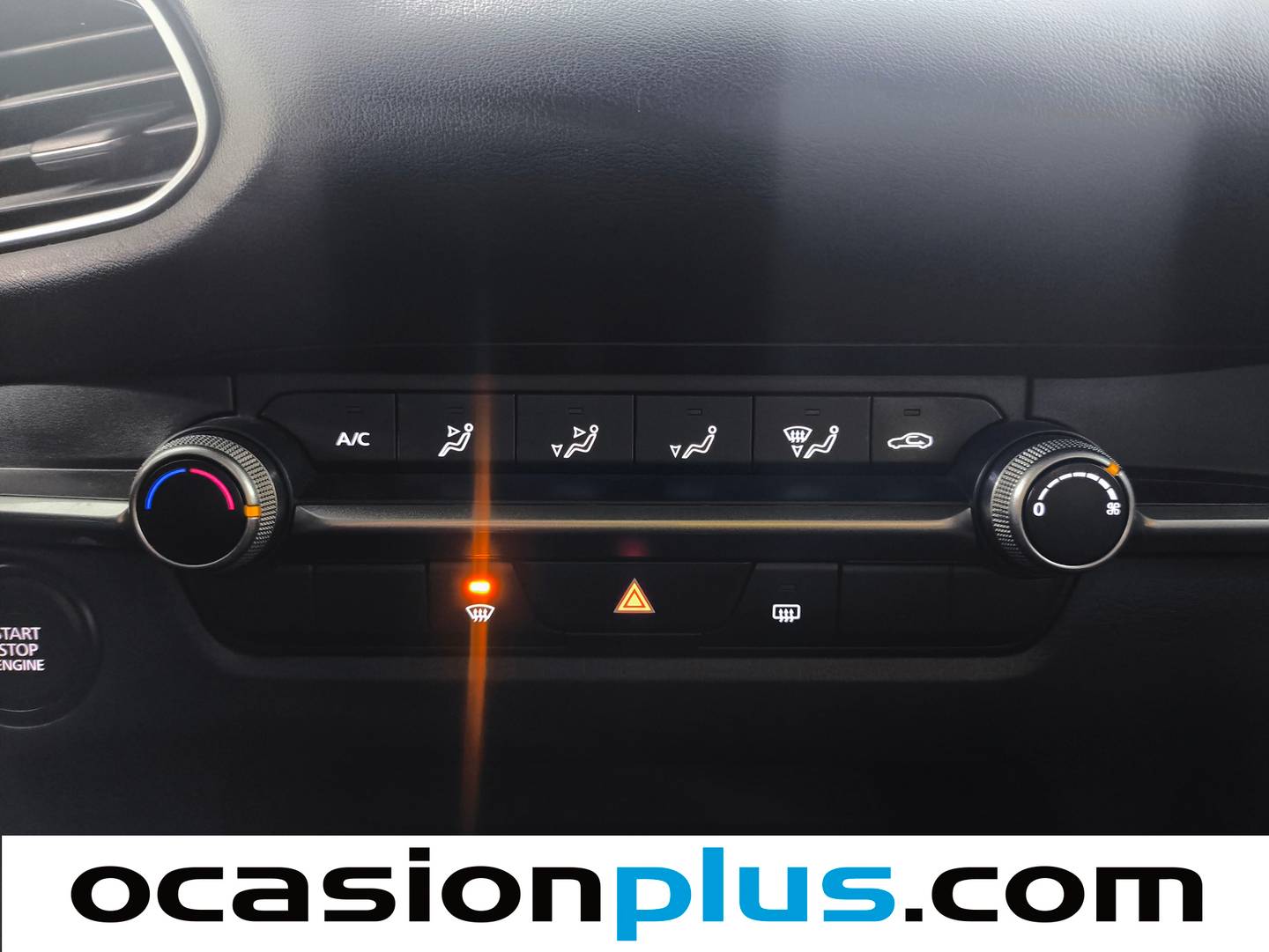 Foto Mazda CX-30 Mazda CX-30 2.5 e-Skyactive G MHEV Prime-Line AT (140 CV)