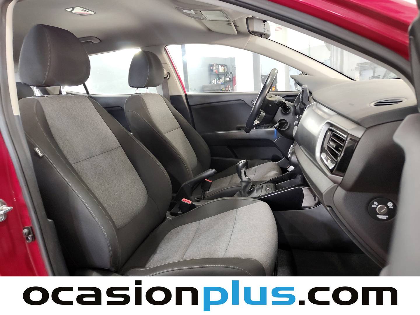 KIA Stonic KIA Stonic 1.0 T-GDi Concept (100 CV) gasolina