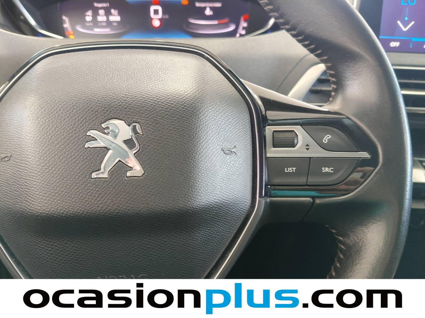 Peugeot 3008 Peugeot 3008 PureTech 130 S&S Active Pack (130 CV) 130cv