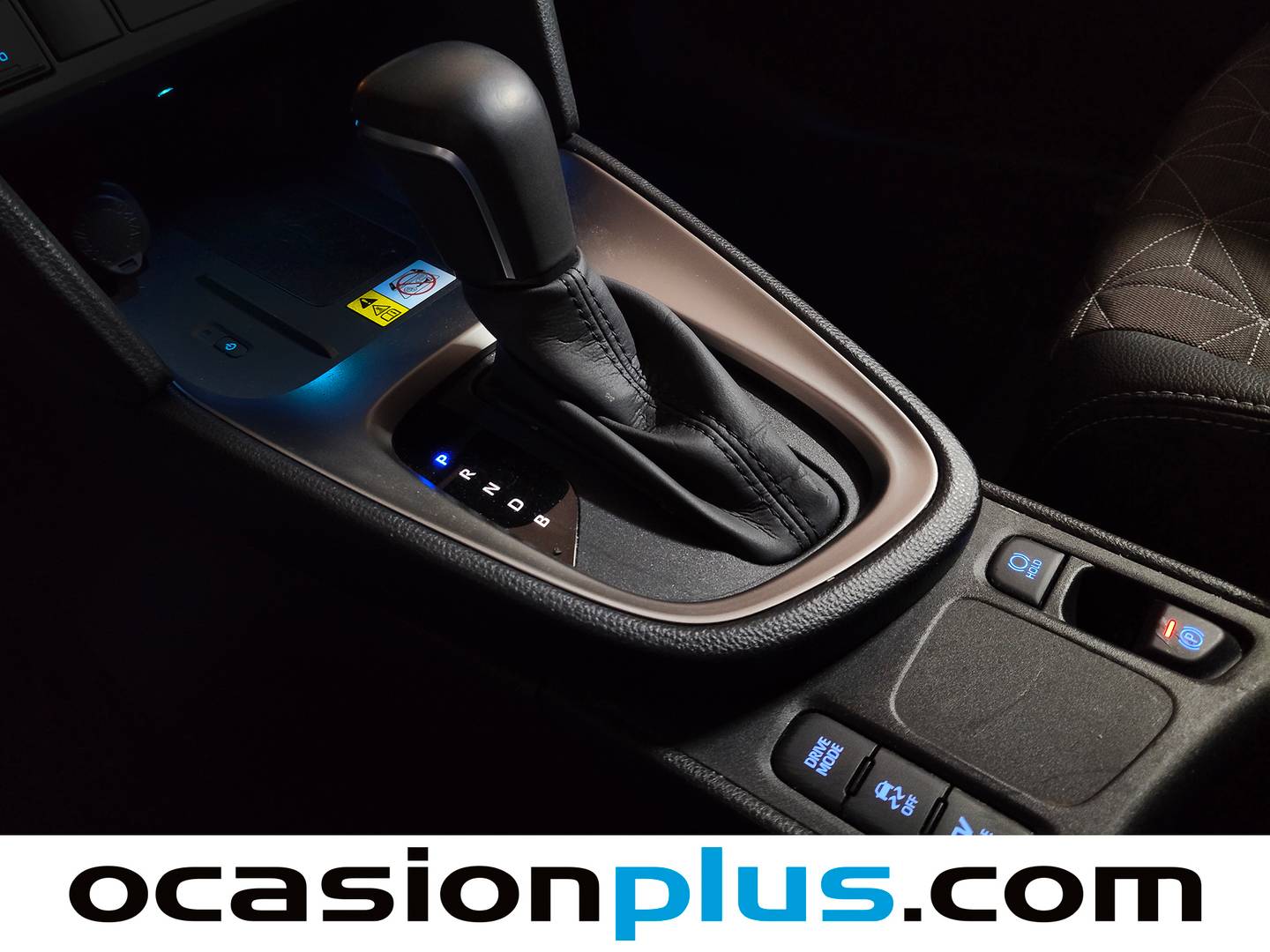 Toyota Yaris Cross Toyota Yaris Cross 120H Style (116 CV) de segunda mano