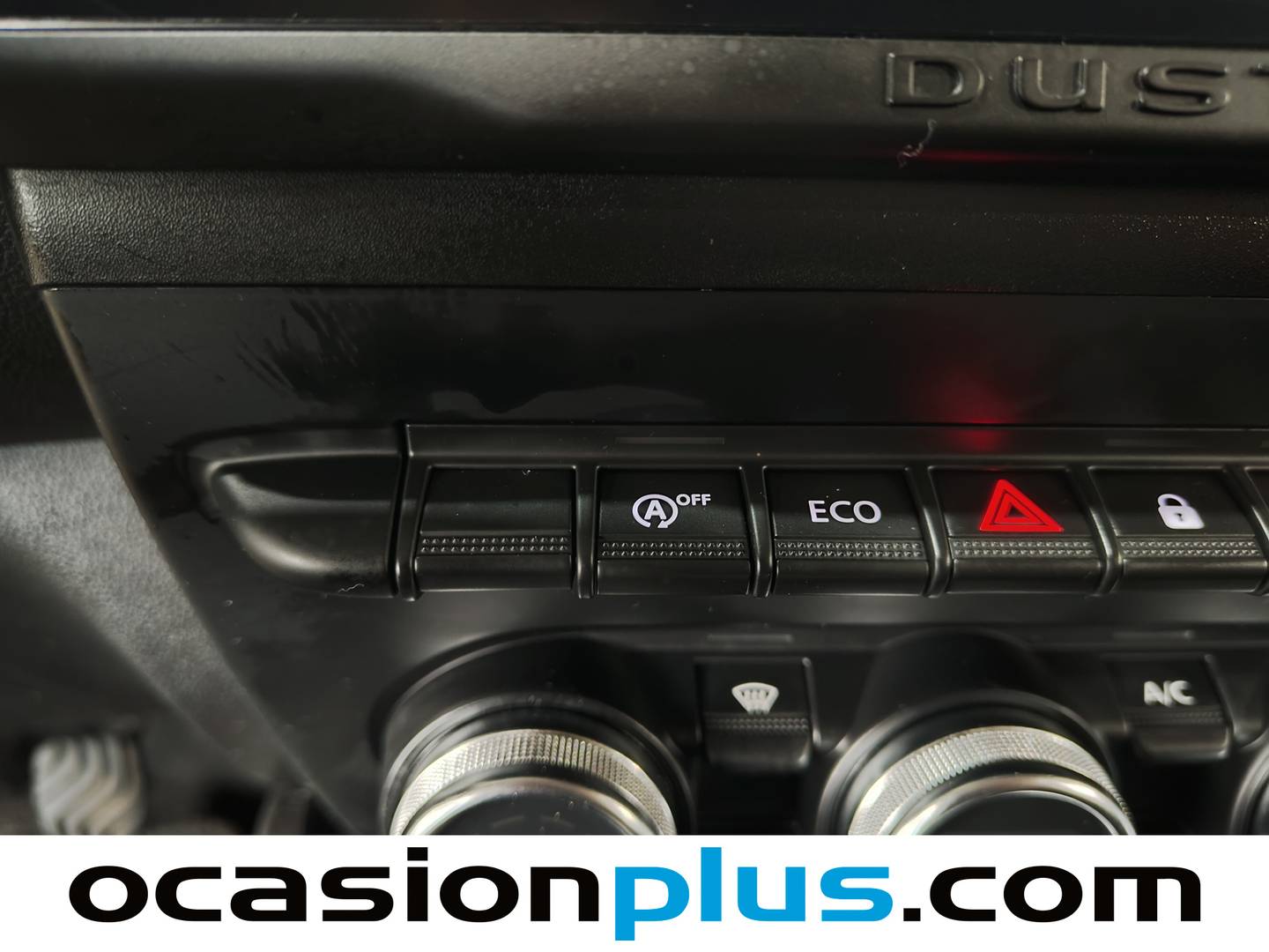 Foto Dacia Duster Dacia Duster TCE ECO-G Prestige 4X2 (100 CV) GLP