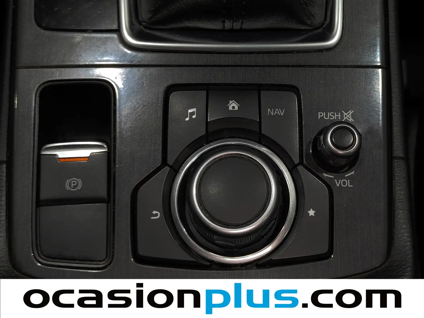 Foto Mazda CX-5 Mazda CX-5 2.2 DE Luxury 4WD AT (175 CV)