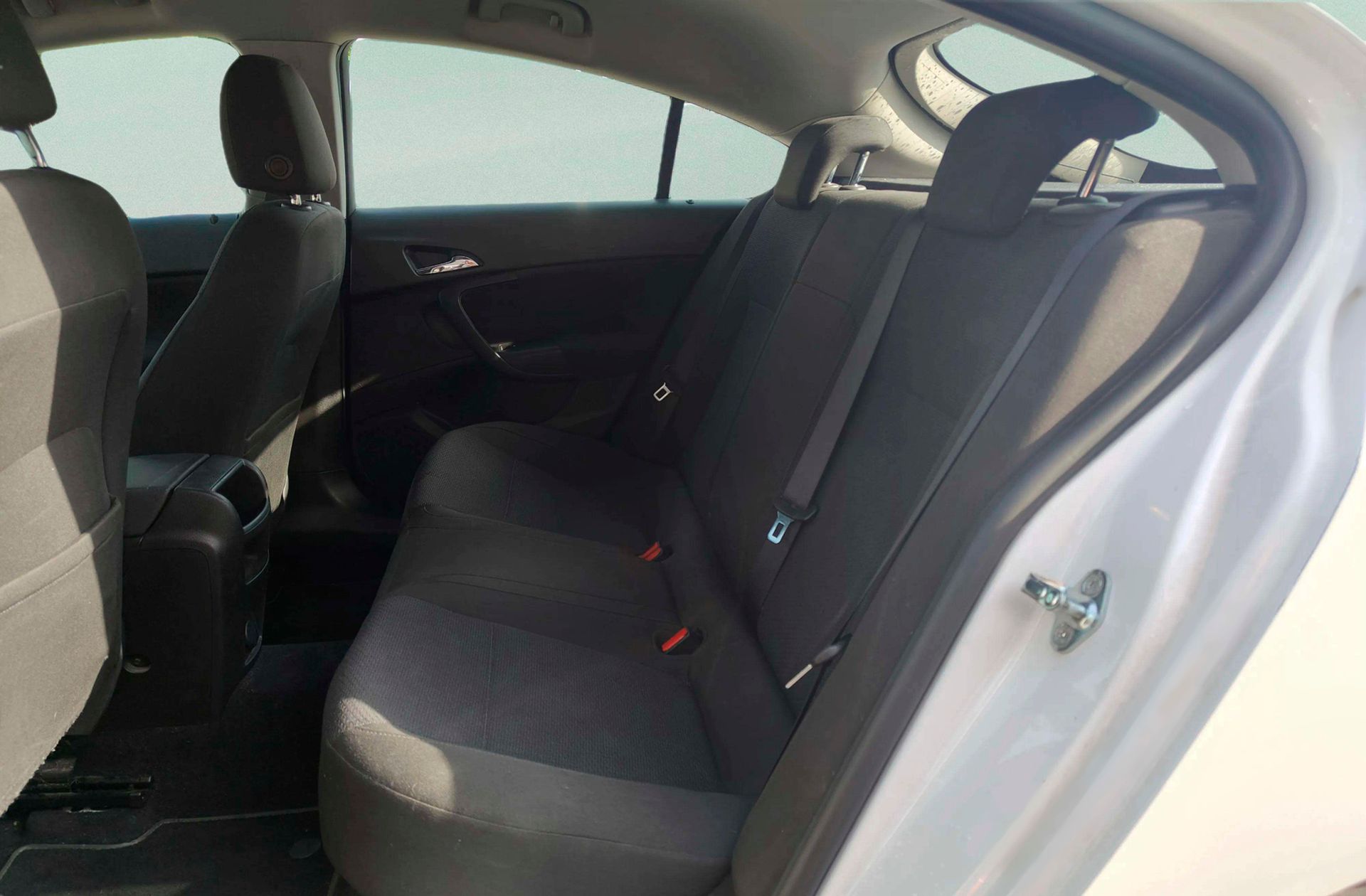 Opel Insignia 1.4 Turbo GLP ecoFlex Selective - foto 13