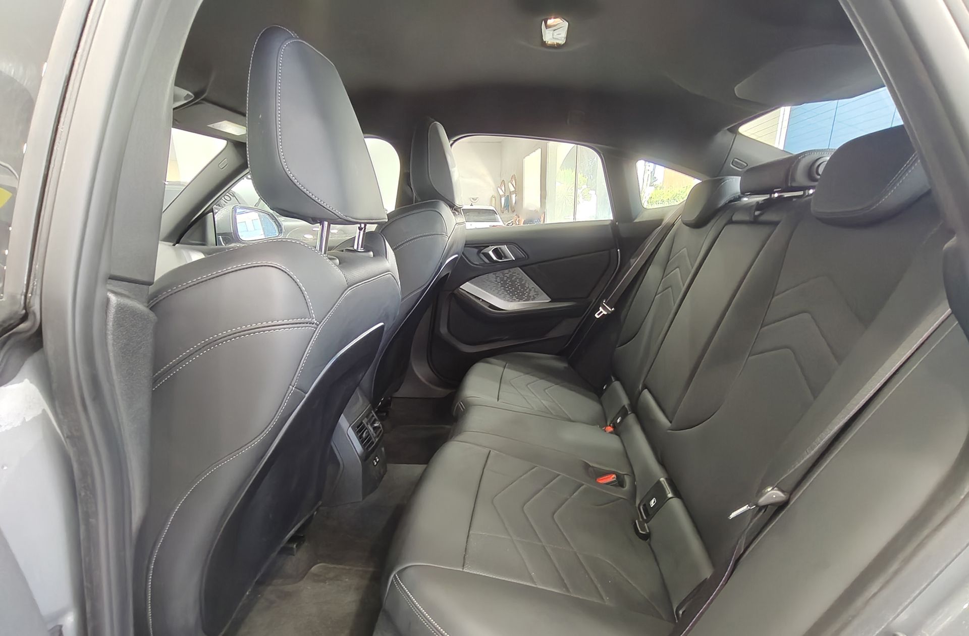 BMW Serie 2 220d Gran Coupe Pack M - foto 12