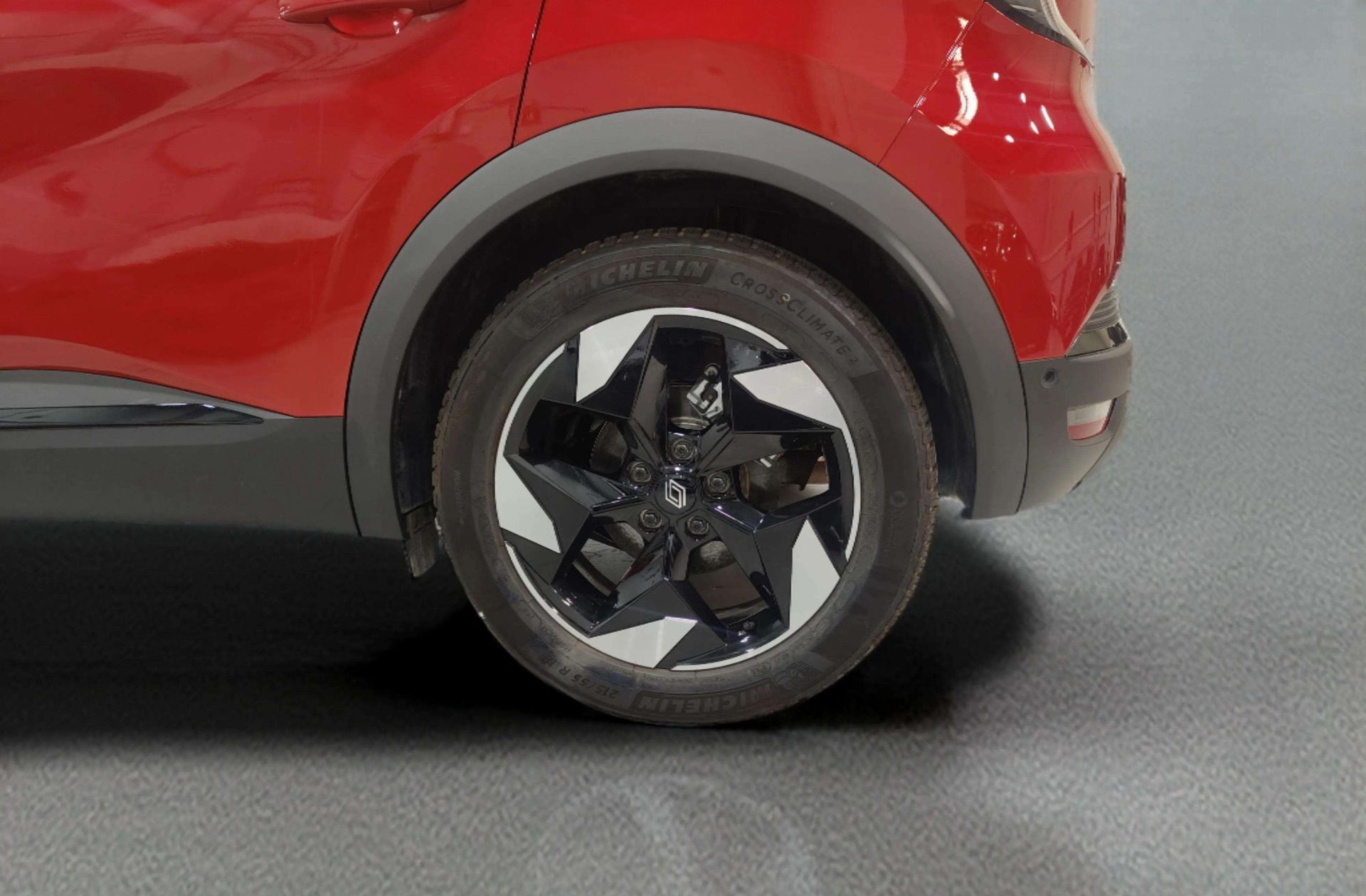 Renault Captur Techno E-Tech Híbrido - foto 38