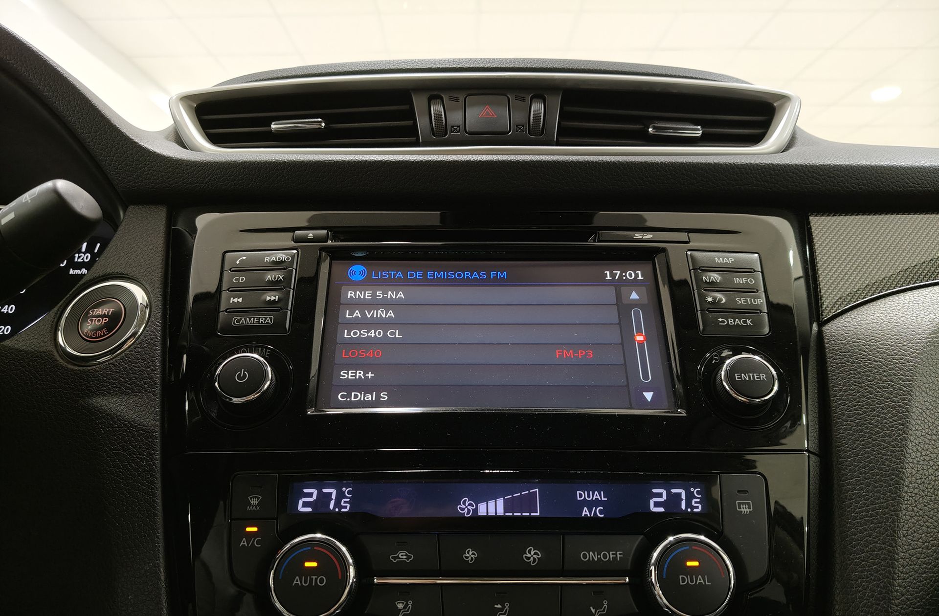 Nissan X-Trail dCi 130 Tekna 4x2 XTronic - foto 37