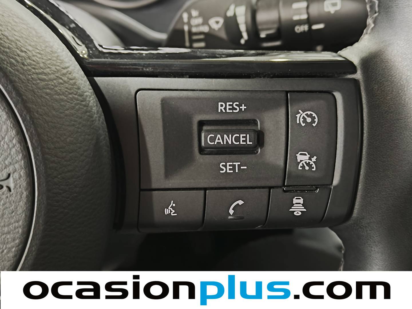 Nissan QASHQAI Nissan Qashqai E-POWER Acenta (190 CV) barato