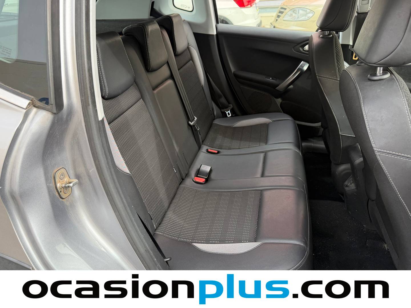 Peugeot 2008 Peugeot 2008 PureTech 110 S&S Allure EAT6 (110 CV) al mejor precio