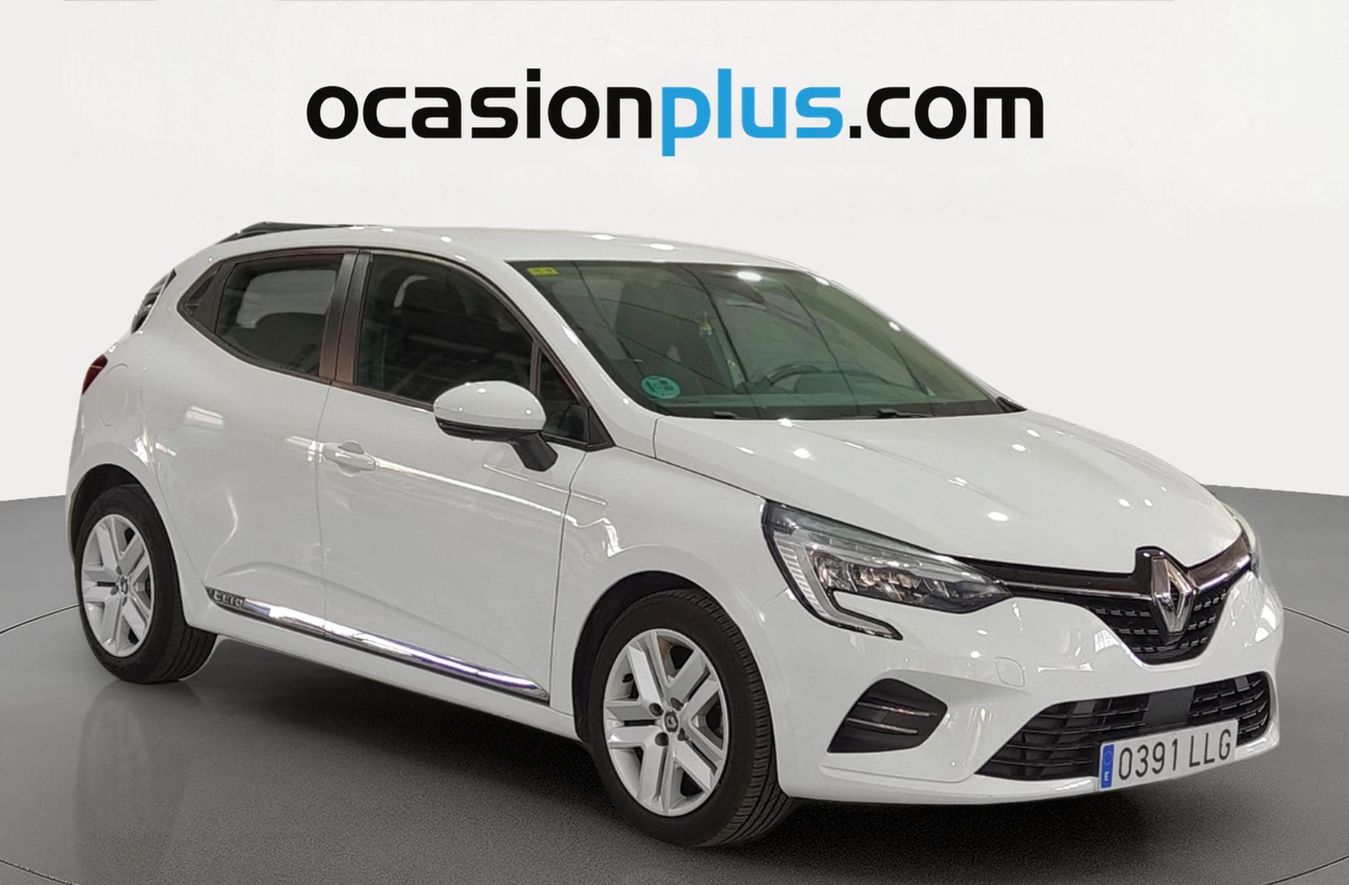 Renault Clio Intens Sce - foto 2