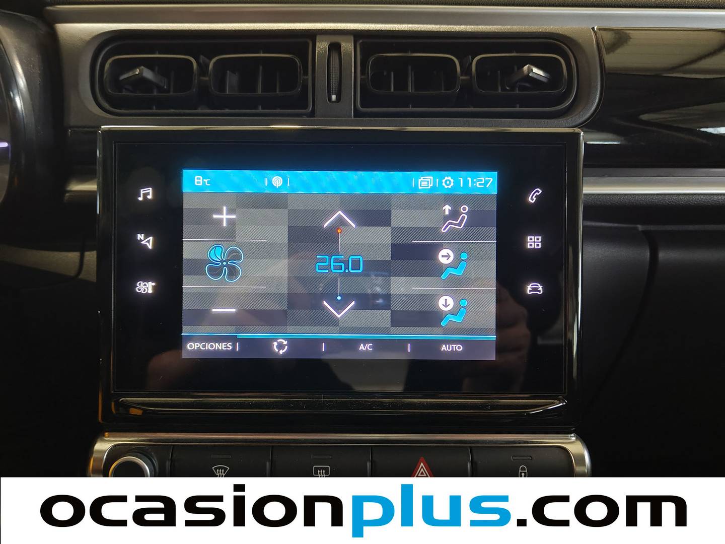 Foto Citroën C3 Origin Citroen C3 Origin Plus BlueHDi (102 CV)