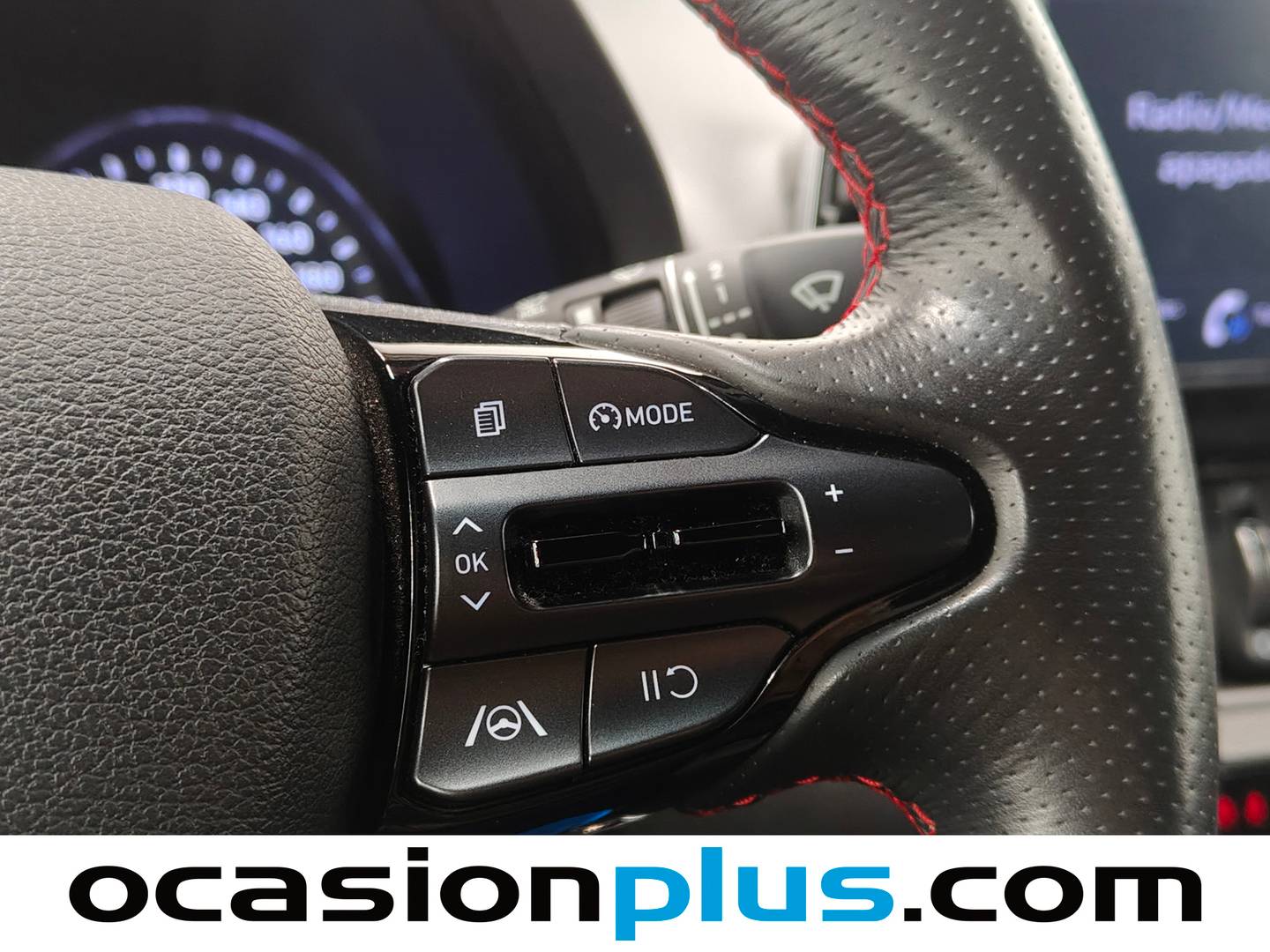 Hyundai i30 Hyundai i30 Fastback 1.0 TGDI N Line 30 Aniversario (120 CV) gasolina