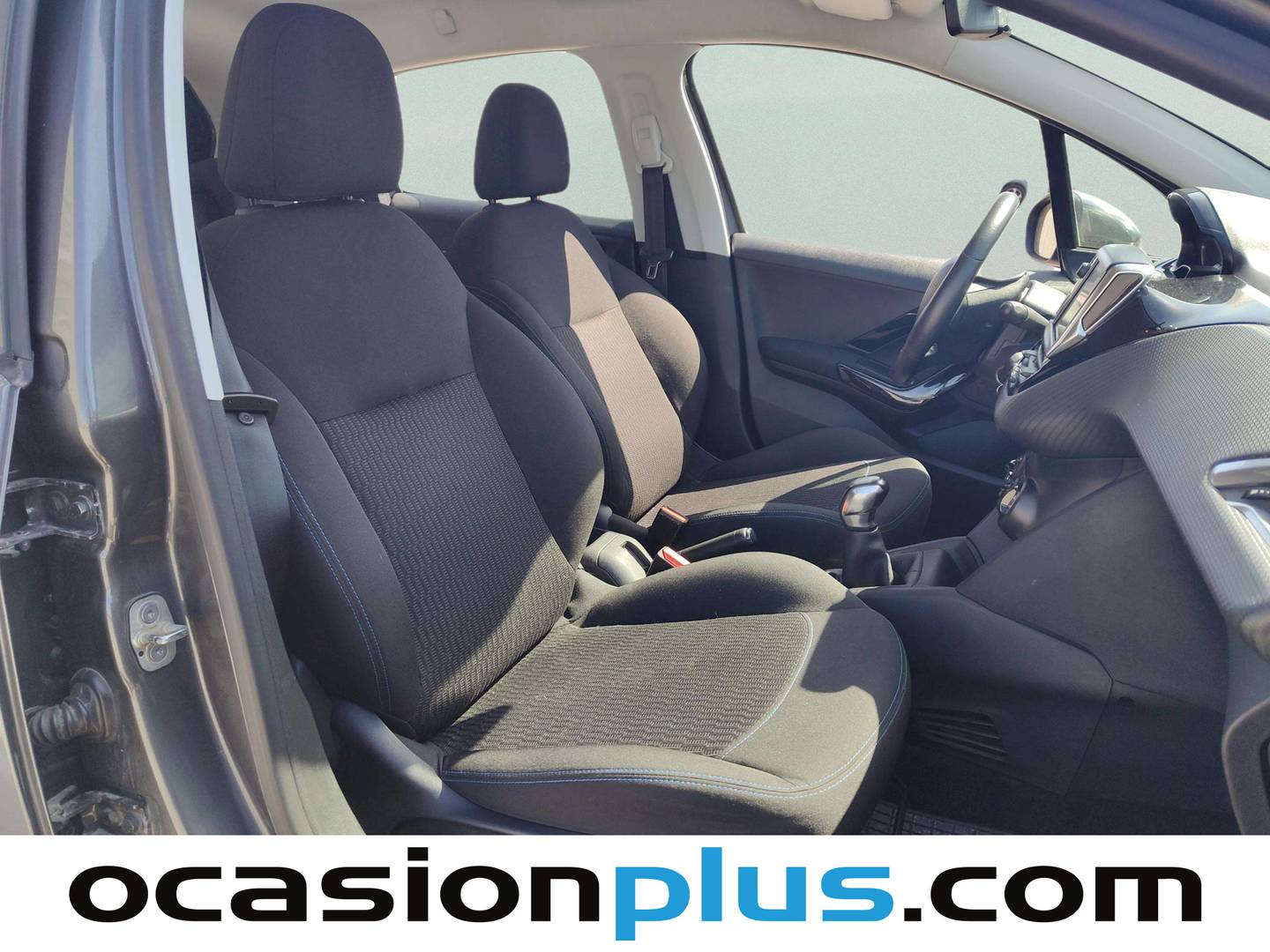 Peugeot 208 Peugeot 208 PureTech 82 Style (82 CV) km 0