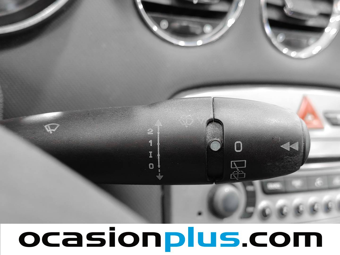 Peugeot 308 Peugeot 308 1.6 HDI FAP Access (92 CV) seminuevo