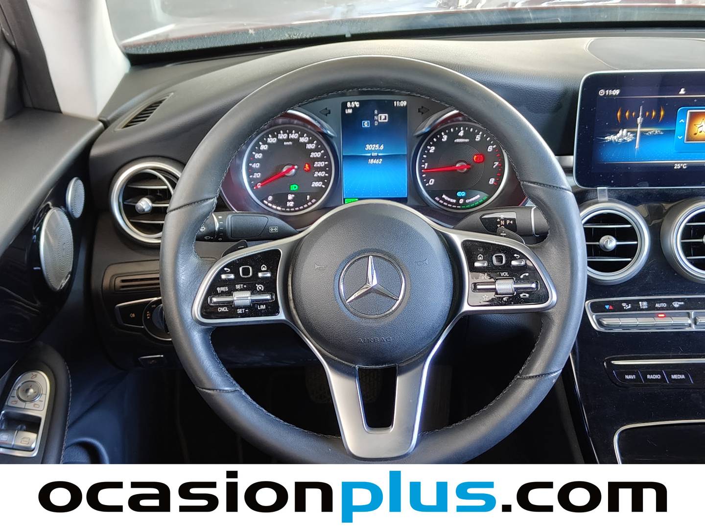 Foto Mercedes Clase C Mercedes-Benz Clase C C 200 Coupe  (184 CV)