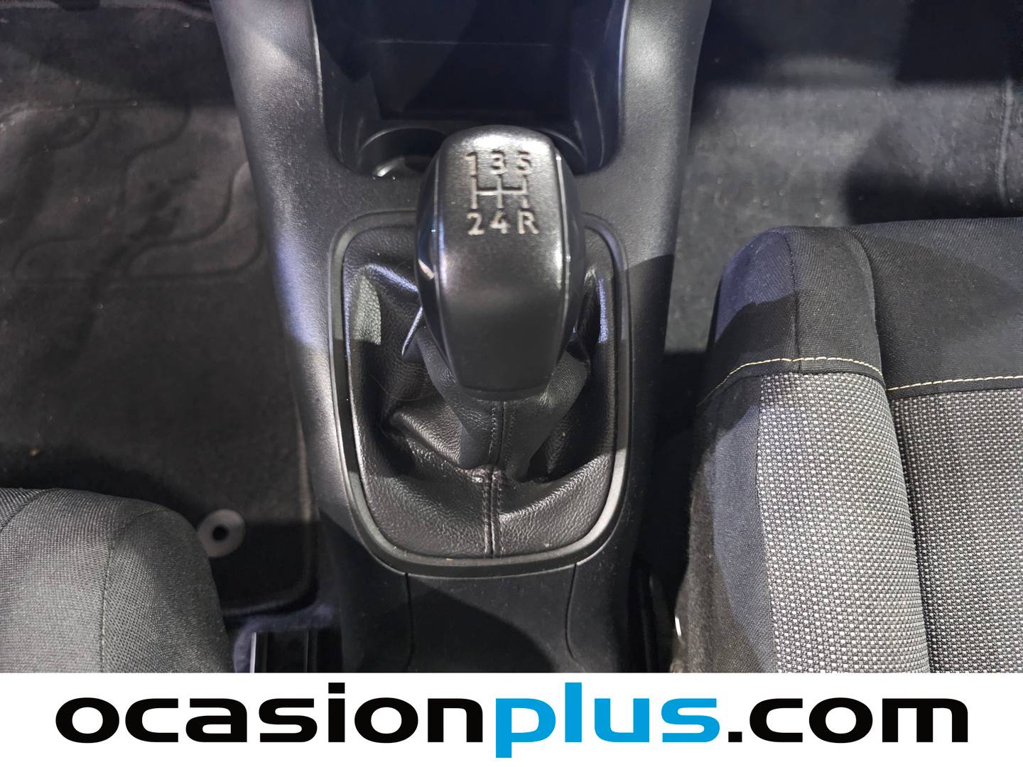 Citroën C3 Citroën C3 BlueHDi 75 S&S Feel (75 CV) de segunda mano
