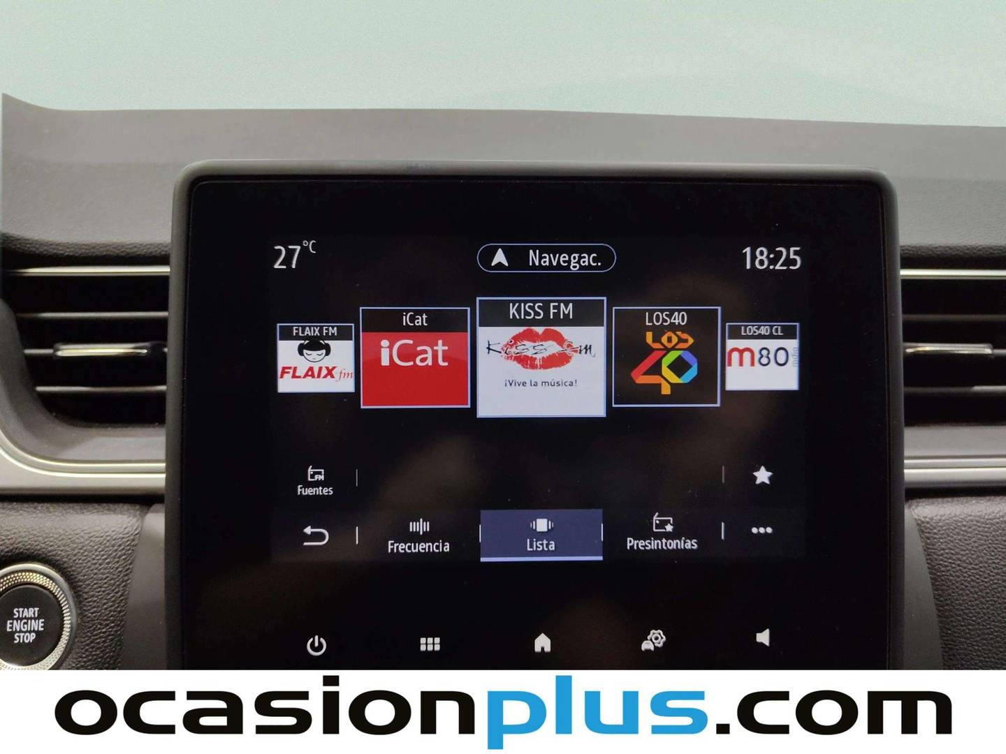 Renault Captur Renault Captur Techno TCe (140 CV) GPF 2024