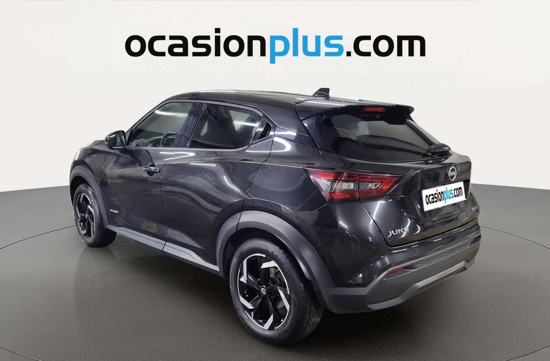 Nissan Juke 1.6 Hybrid N-Connecta - foto 3