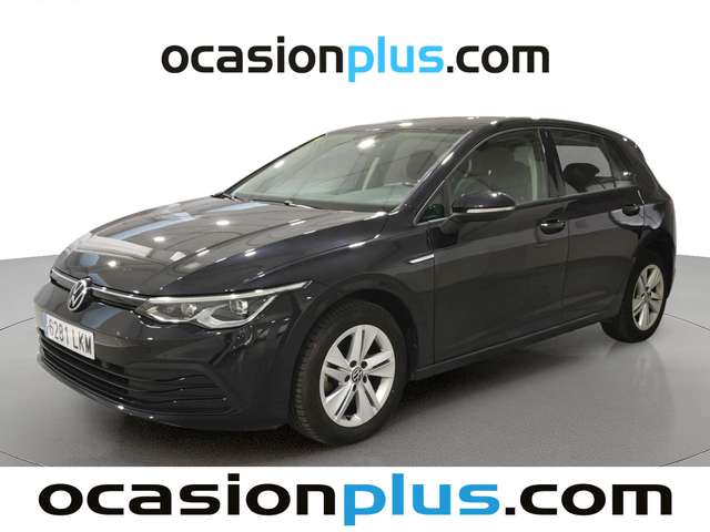 Volkswagen Golf Life 1.5 TSI (130 CV) de segunda mano