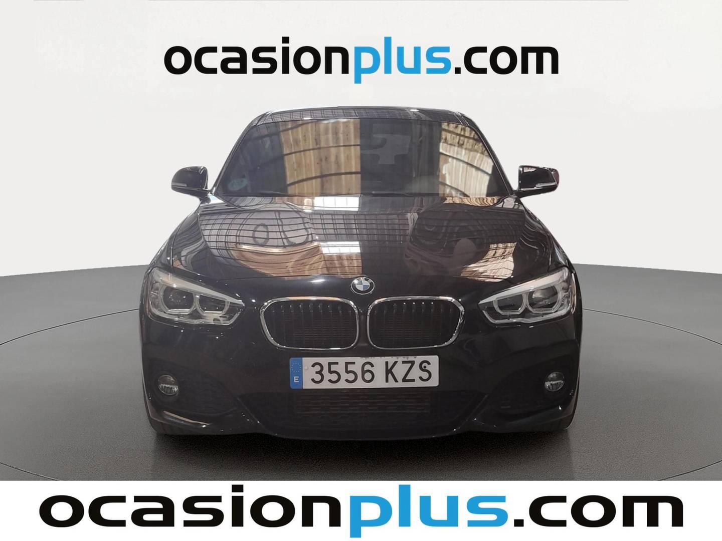 BMW Serie 1 BMW Serie 1 118d (150 CV) PACK M 150cv