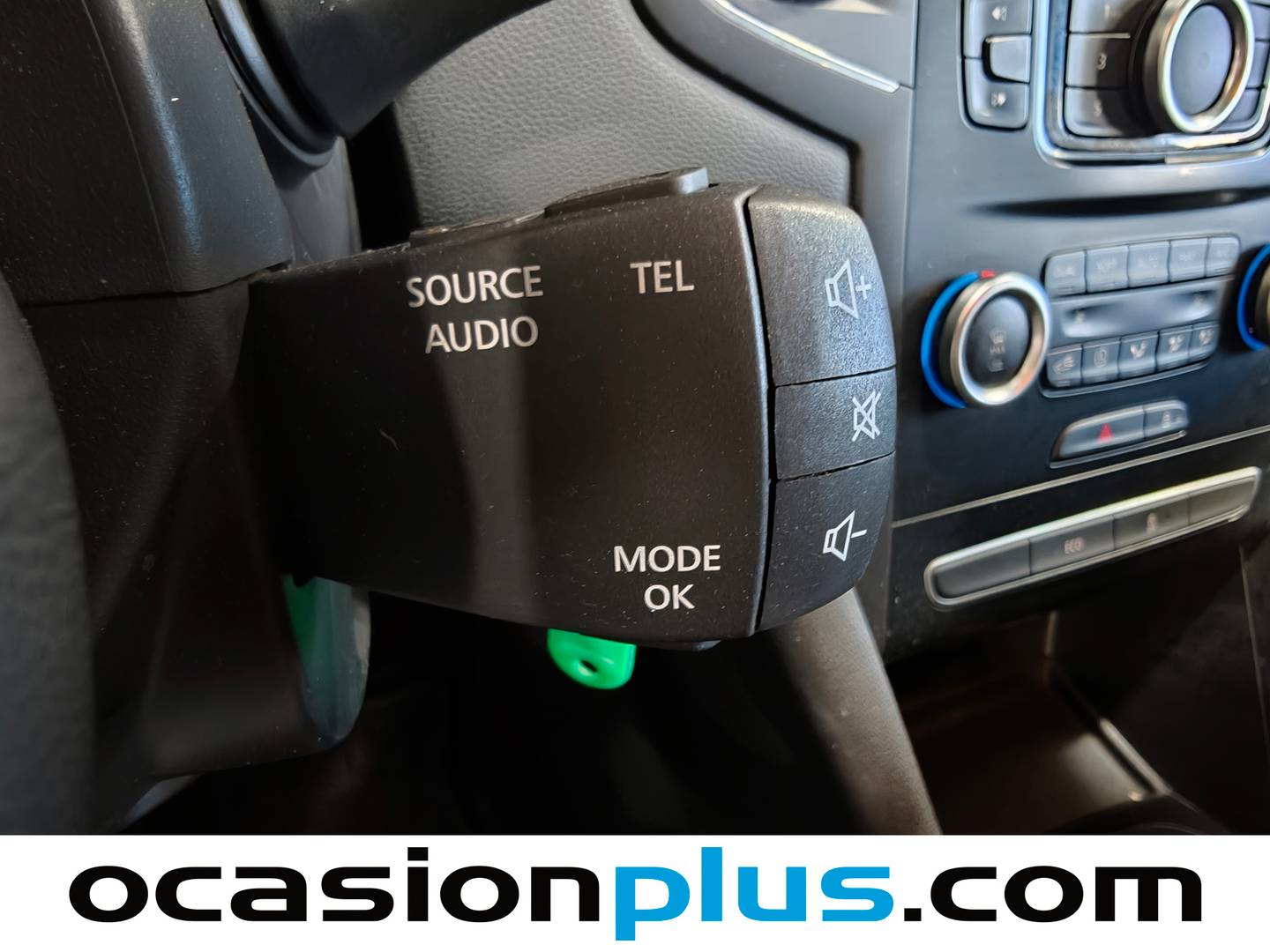 Renault Mégane Renault Megane Intens Energy dCi (90 CV) 90cv