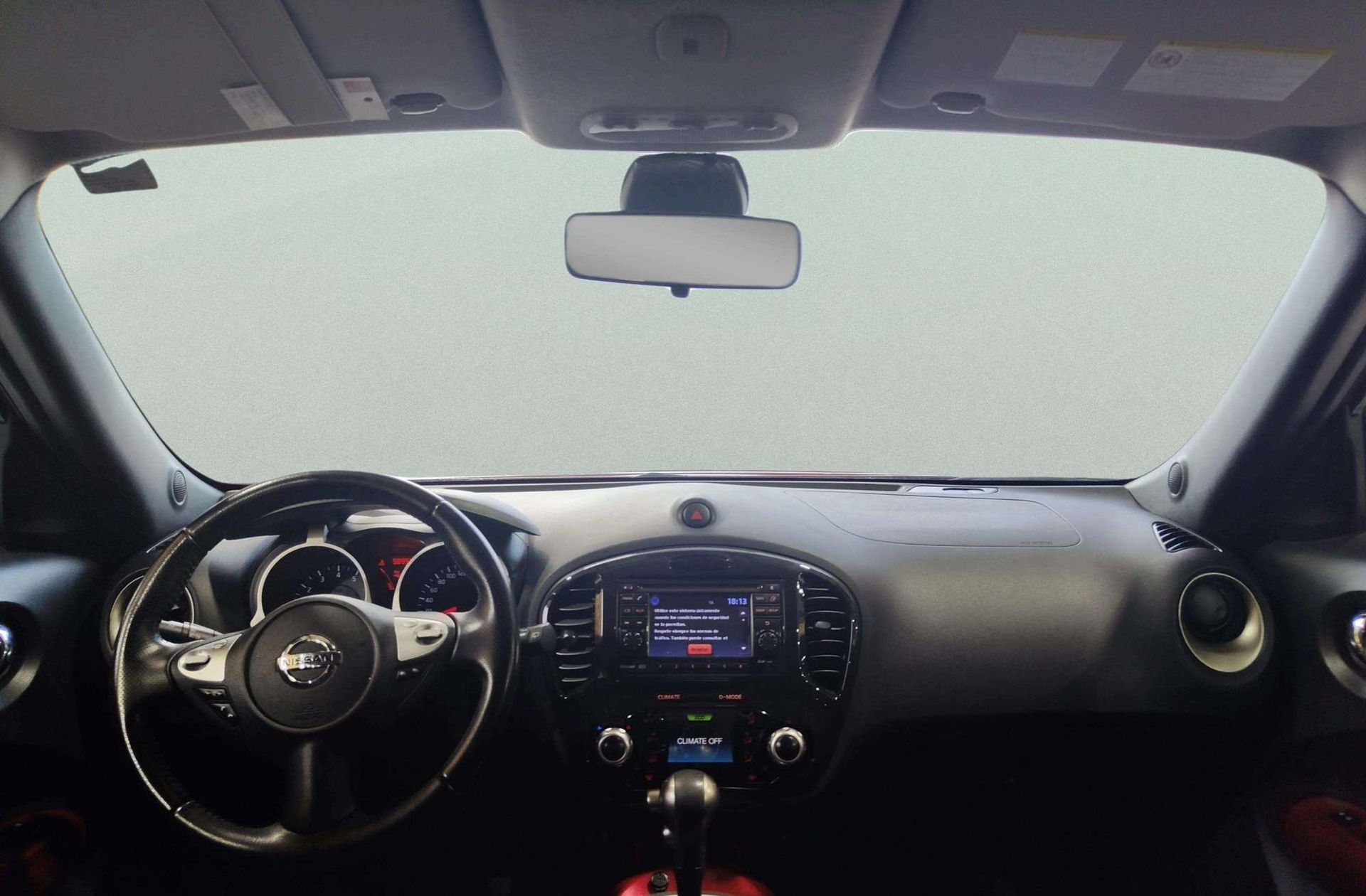 Nissan Juke 1.6 Tekna Premium CVT 4x2 - foto 6
