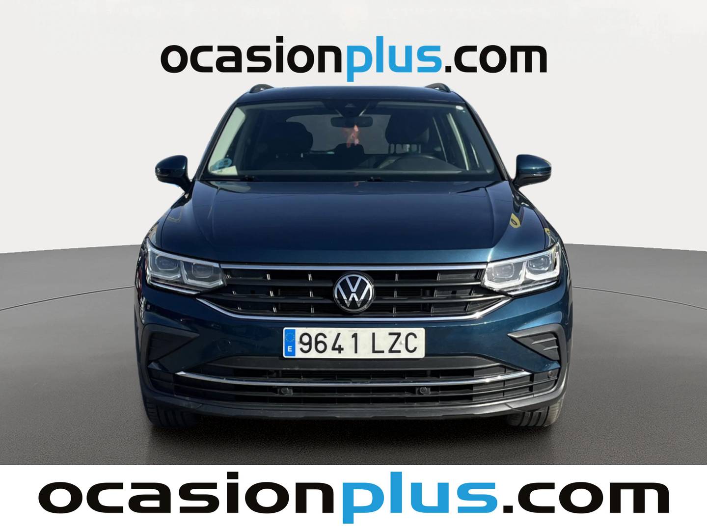 Foto Volkswagen Tiguan Volkswagen Tiguan Life 1.5 TSI  (150 CV) DSG