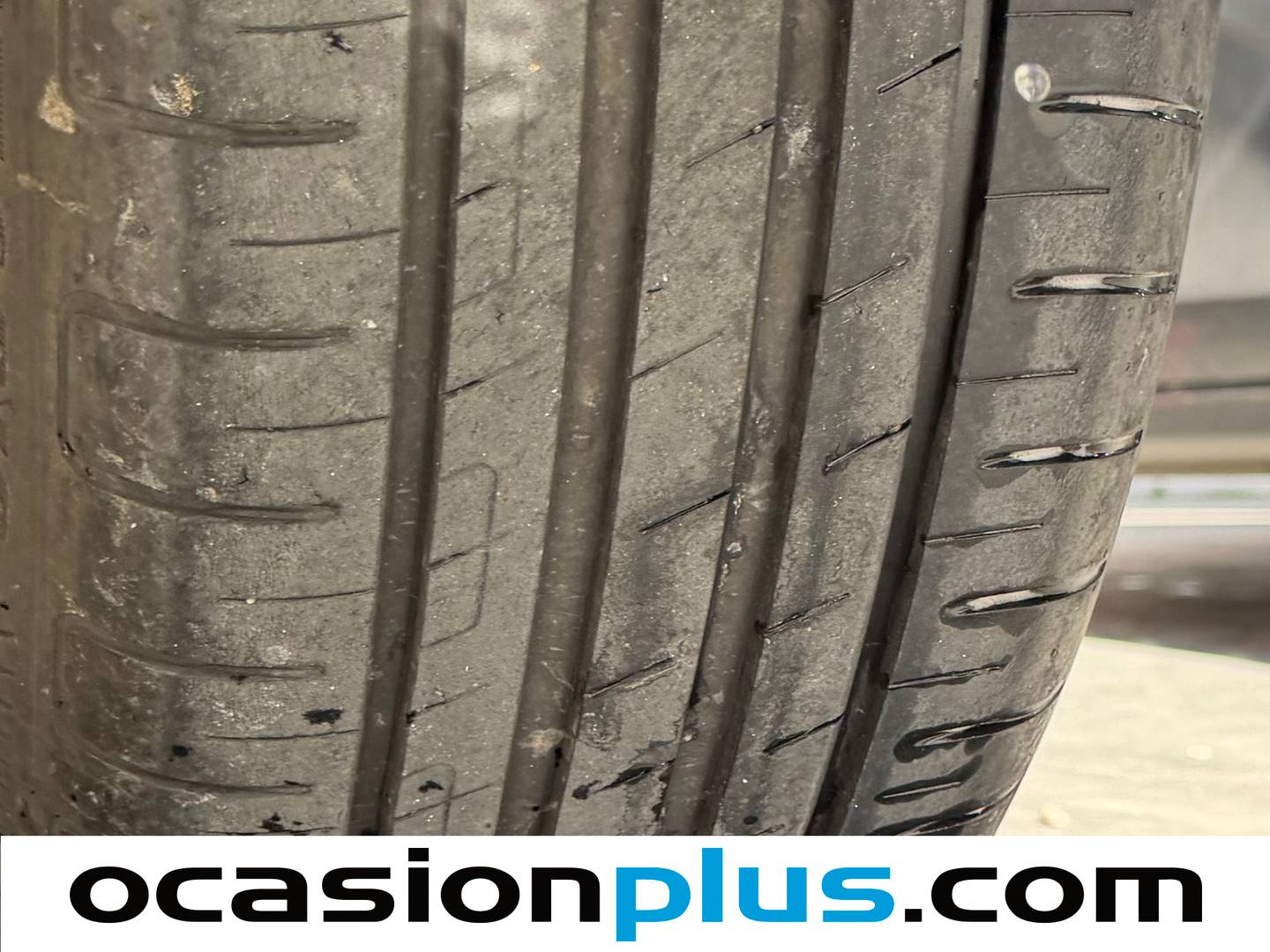 Foto Skoda Kamiq Skoda Kamiq 1.0 TSI Ambition (110 CV)