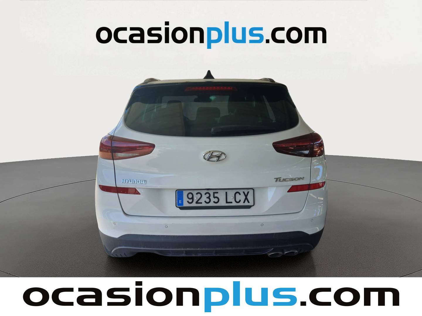Hyundai Tucson Hyundai Tucson 1.6 CRDI 48V N-Line 4X2  (136 CV) al mejor precio