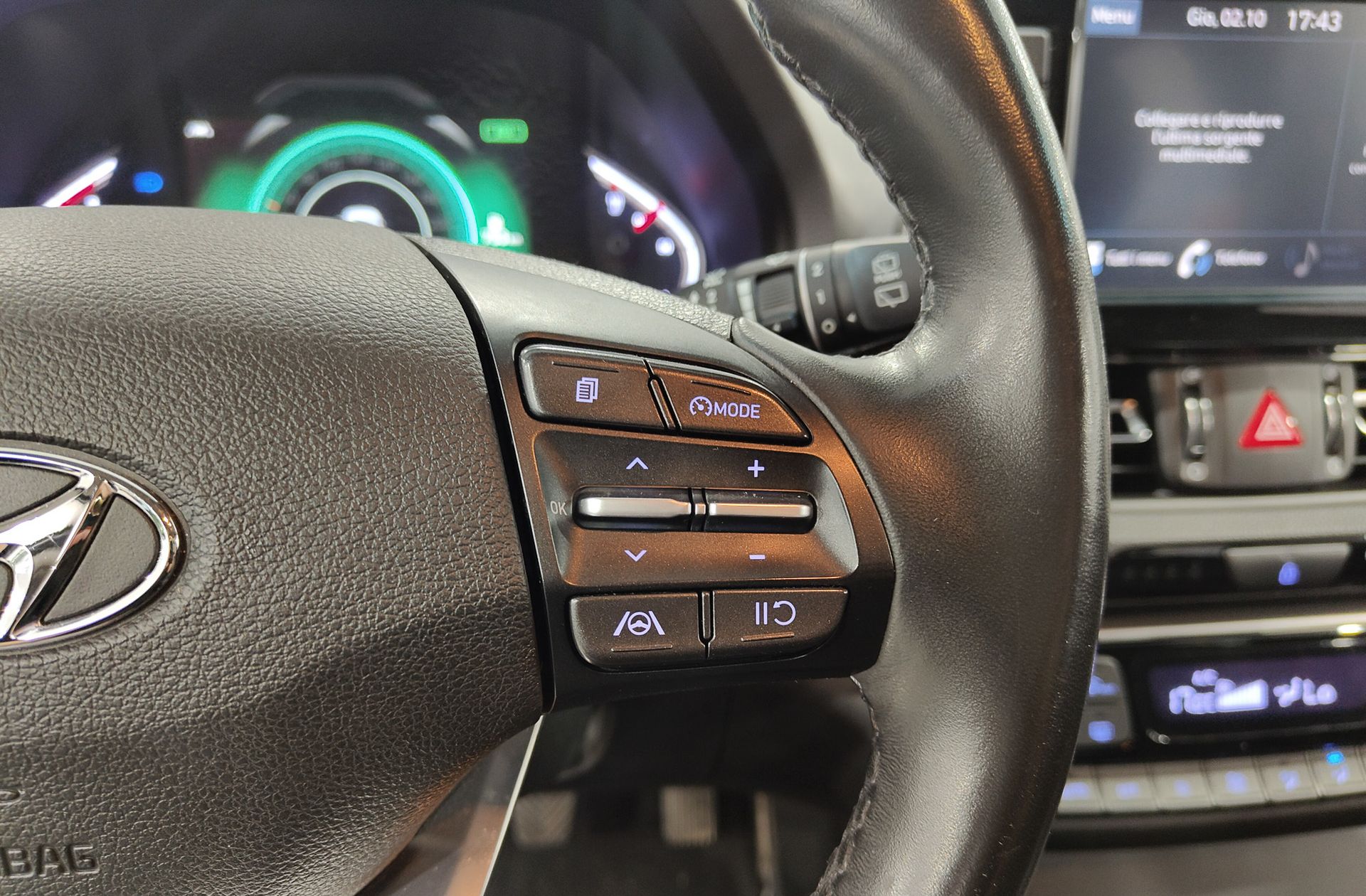 Hyundai i30 1.0 T-GDi 48V Tecno - foto 27