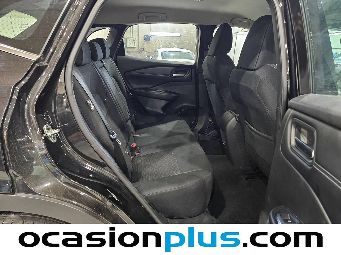 Nissan QASHQAI Nissan Qashqai E-POWER N-Connecta Auto (190 CV) km 0