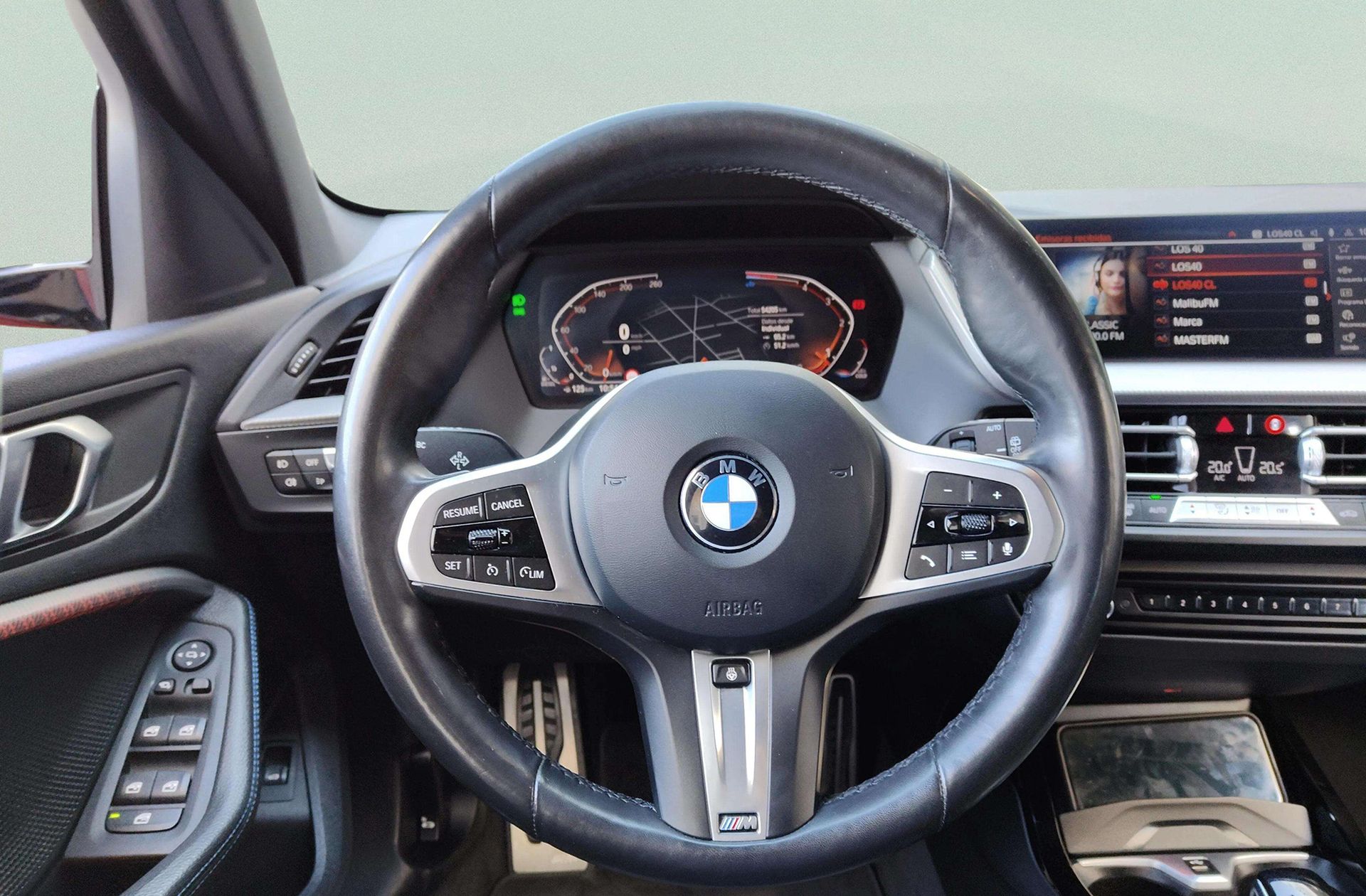 BMW Serie 1 120d Pack M - foto 26