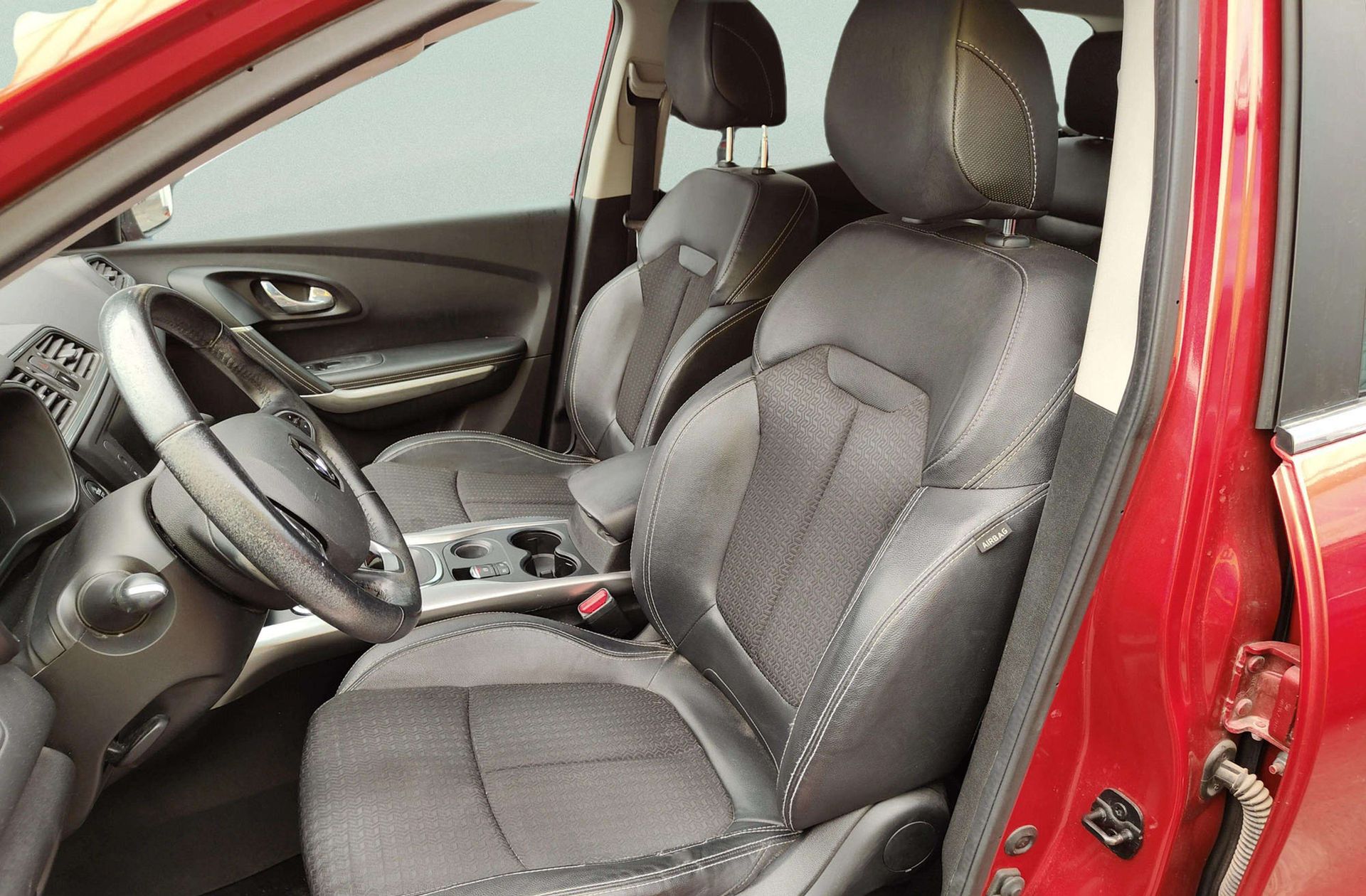 Renault Kadjar Zen Energy TCe EDC - foto 10