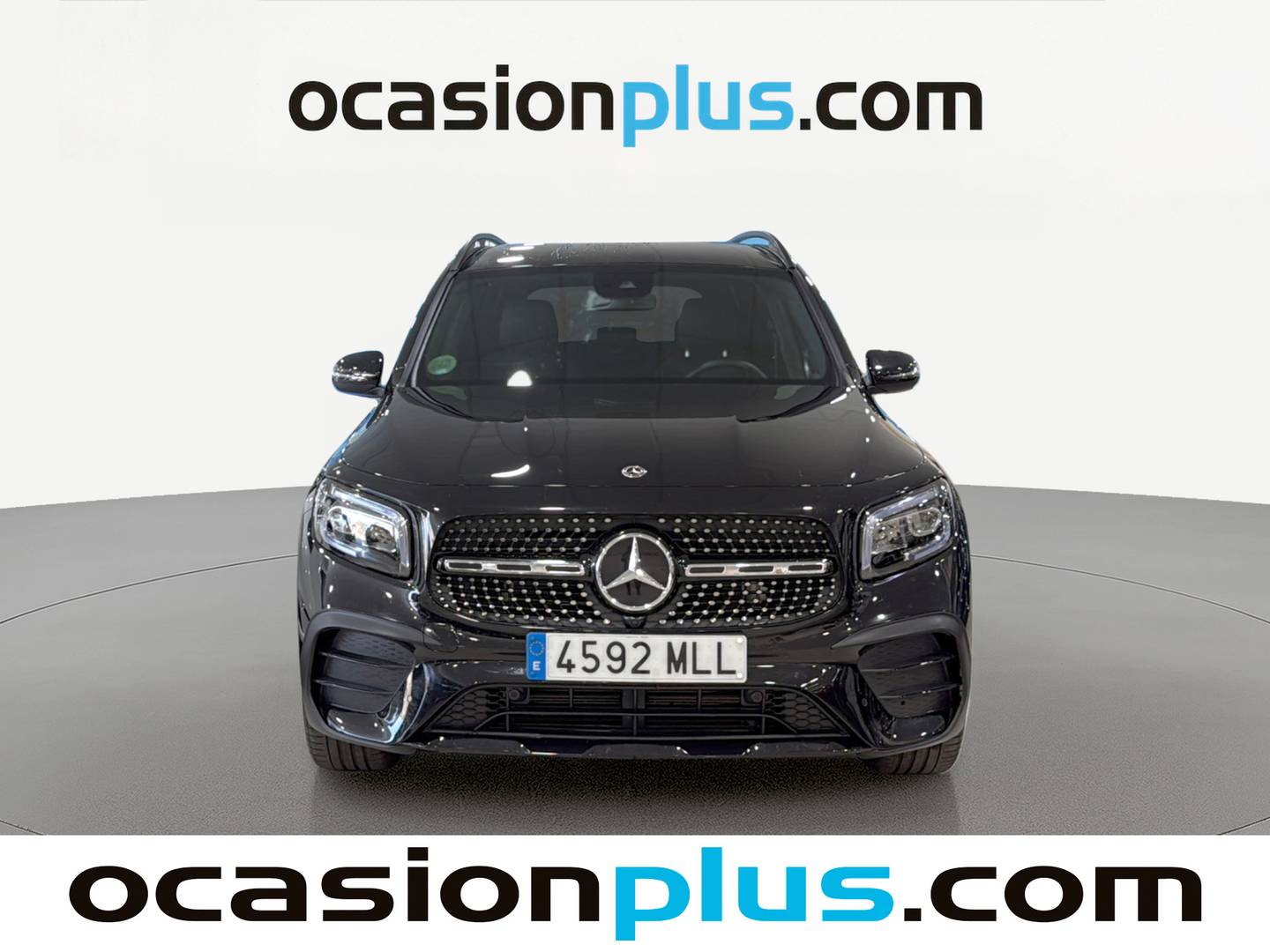 Mercedes GLB Mercedes-Benz GLB 200 (163 CV) PACK AMG 7 PLAZAS barato
