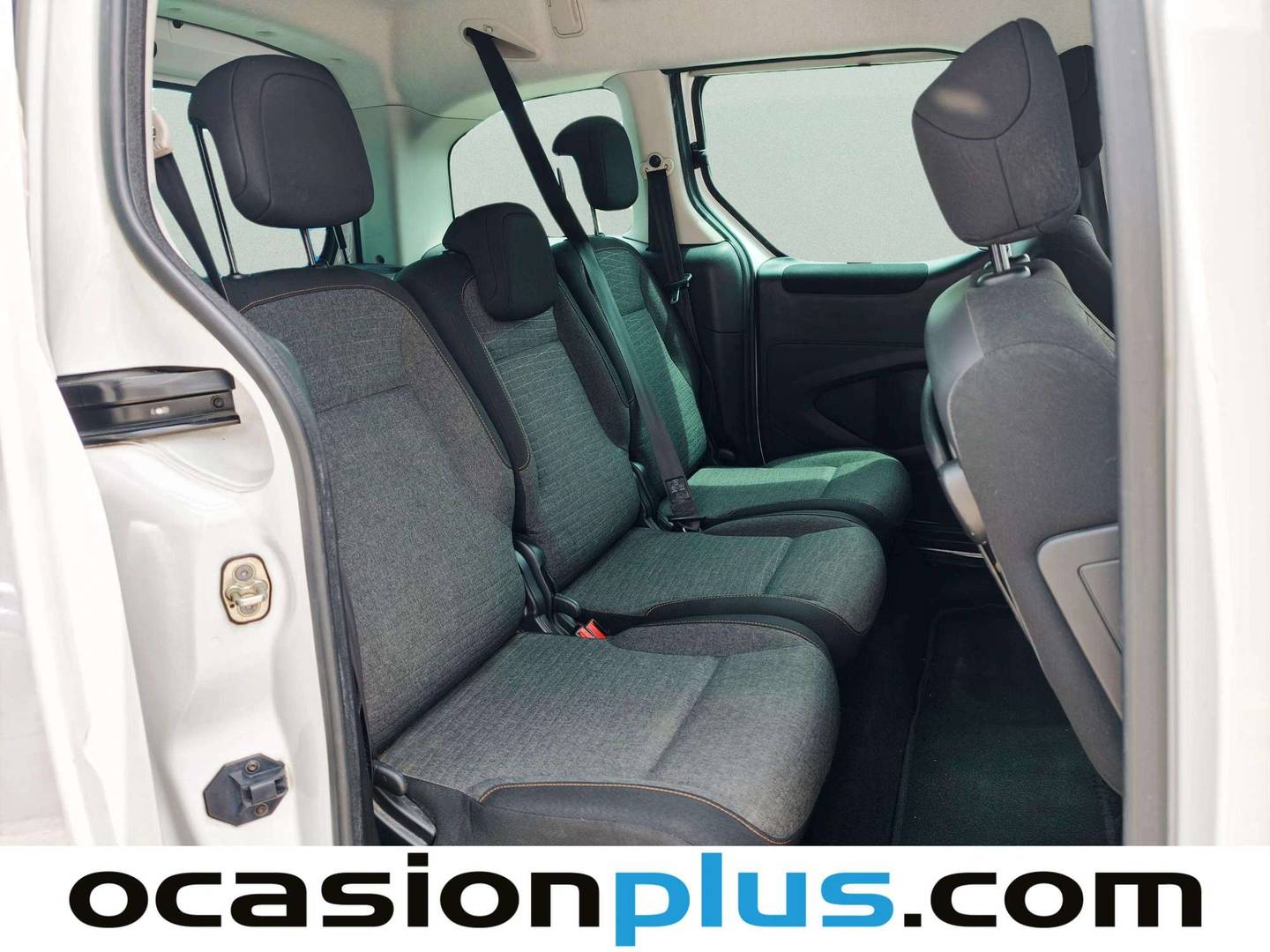 Citroën Berlingo Citroën Berlingo Combi BlueHDi 100 Multispace 20 Aniversario (100 CV) diésel