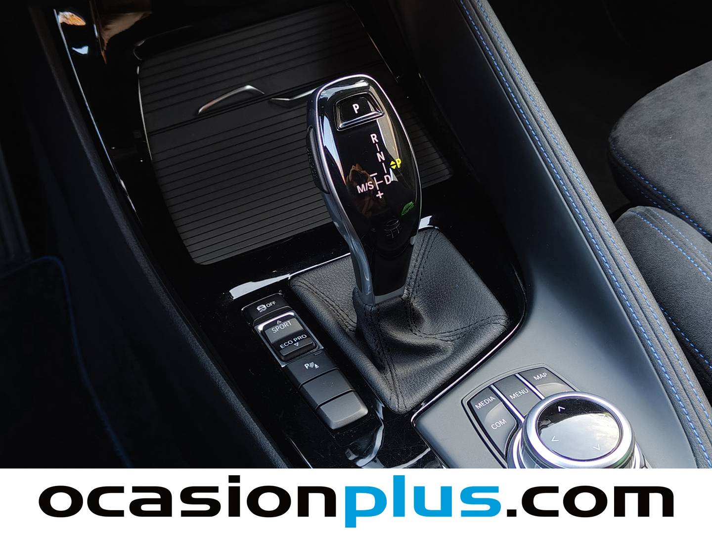 Foto BMW X2 BMW X2 sDrive20i (192 CV) PACK M