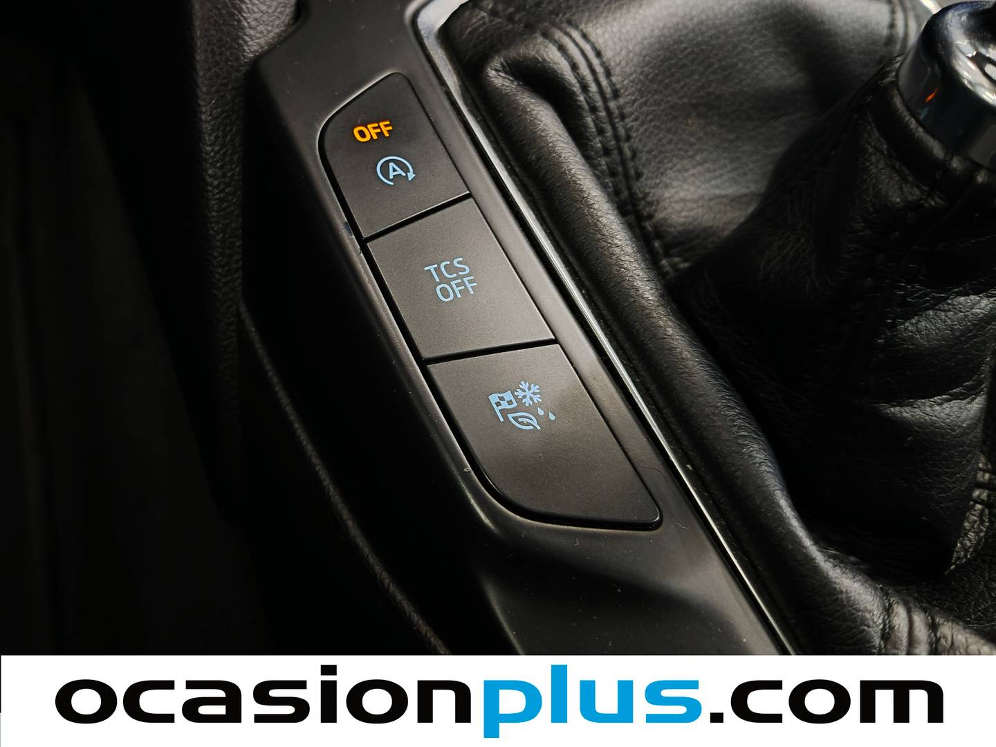 Ford Focus Ford Focus 1.0 Ecoboost Trend+ (125 CV) km 0