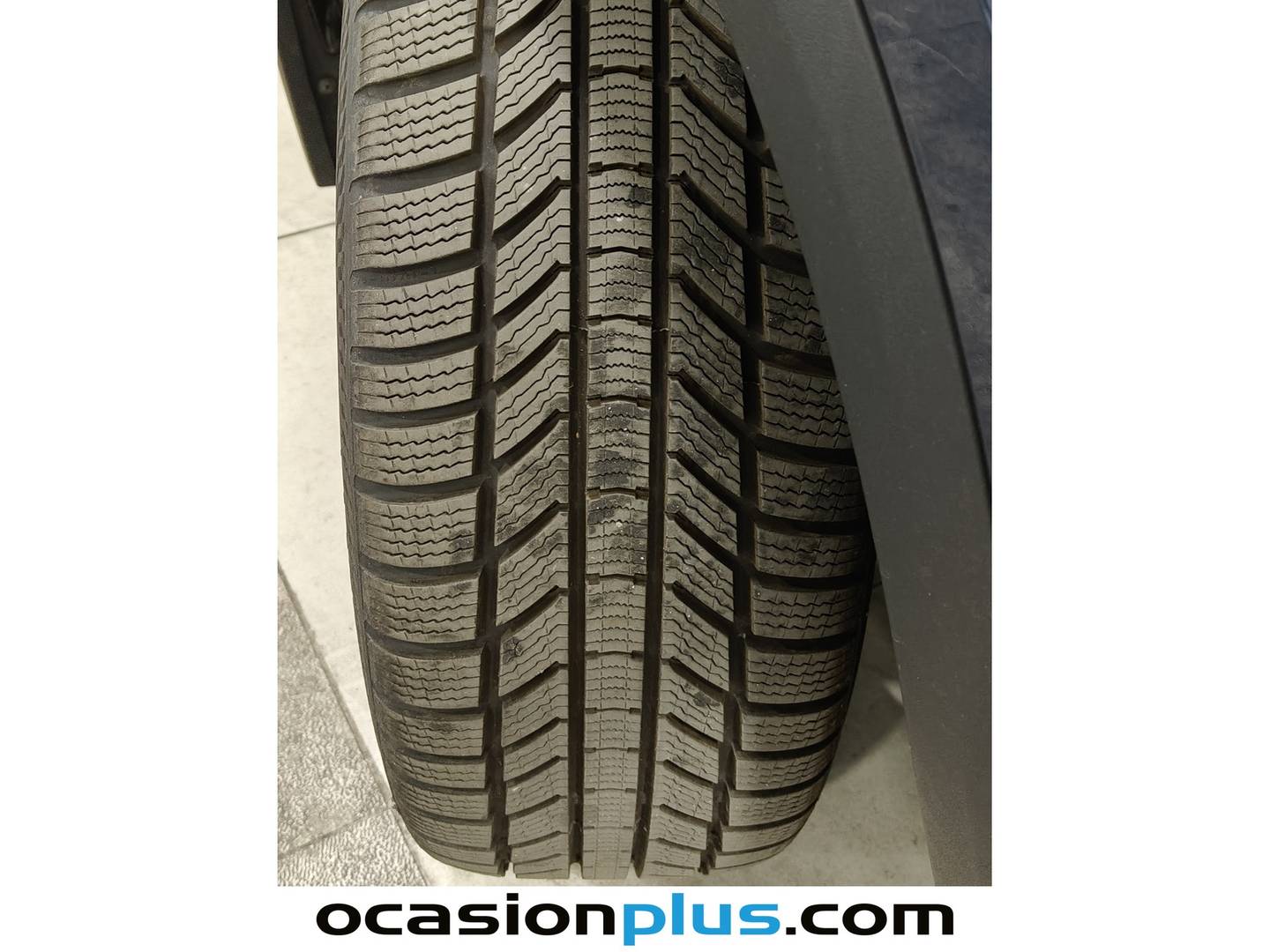 Foto Lynk & Co 01 Lynk & Co 01 1.5 PHEV (261 CV)