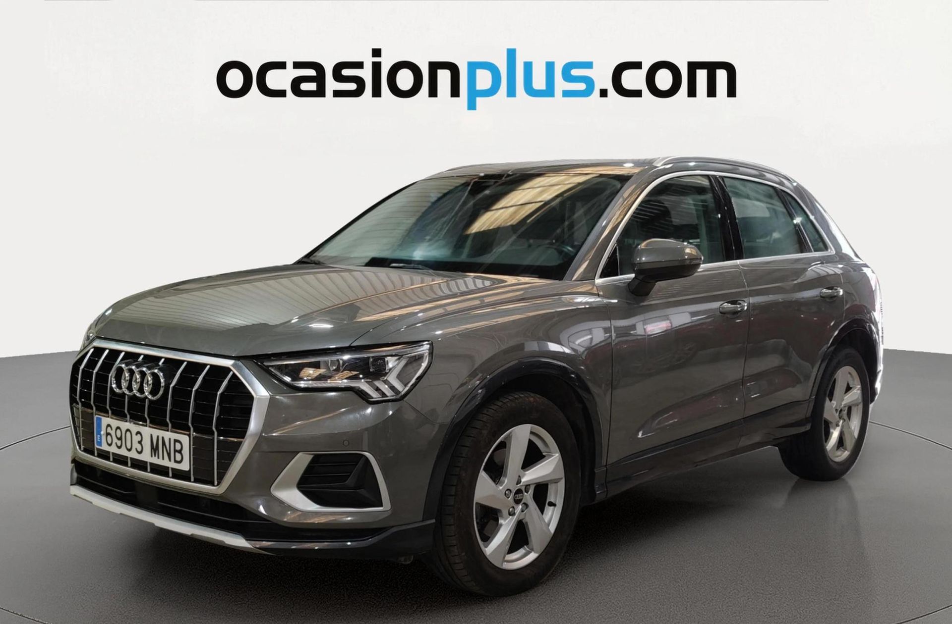 Audi Q3 Advanced 35 TDI
