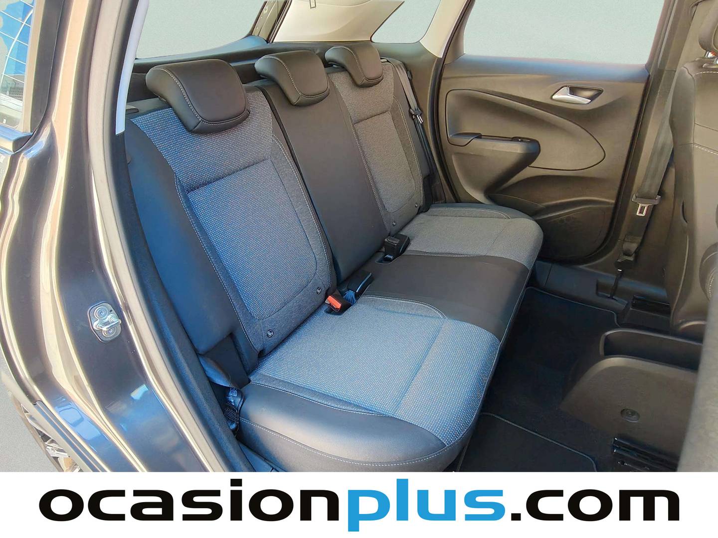 Opel Crossland Opel Crossland 1.2 Business Elegance (130 CV) km 0
