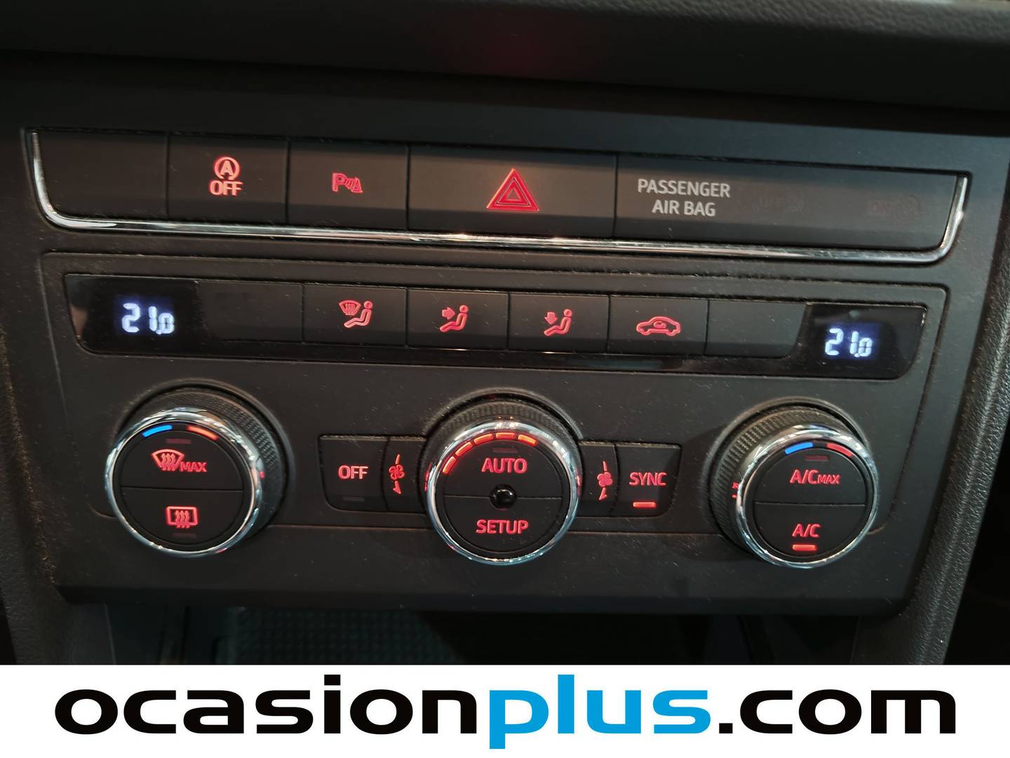 Seat León Seat León 1.6 TDI Style Visio Edition (115 CV) barato