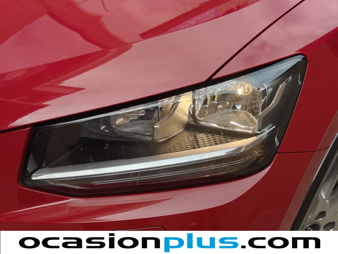 Foto Audi Q2 Audi Q2 design edition 1.6 TDI  (116 CV)