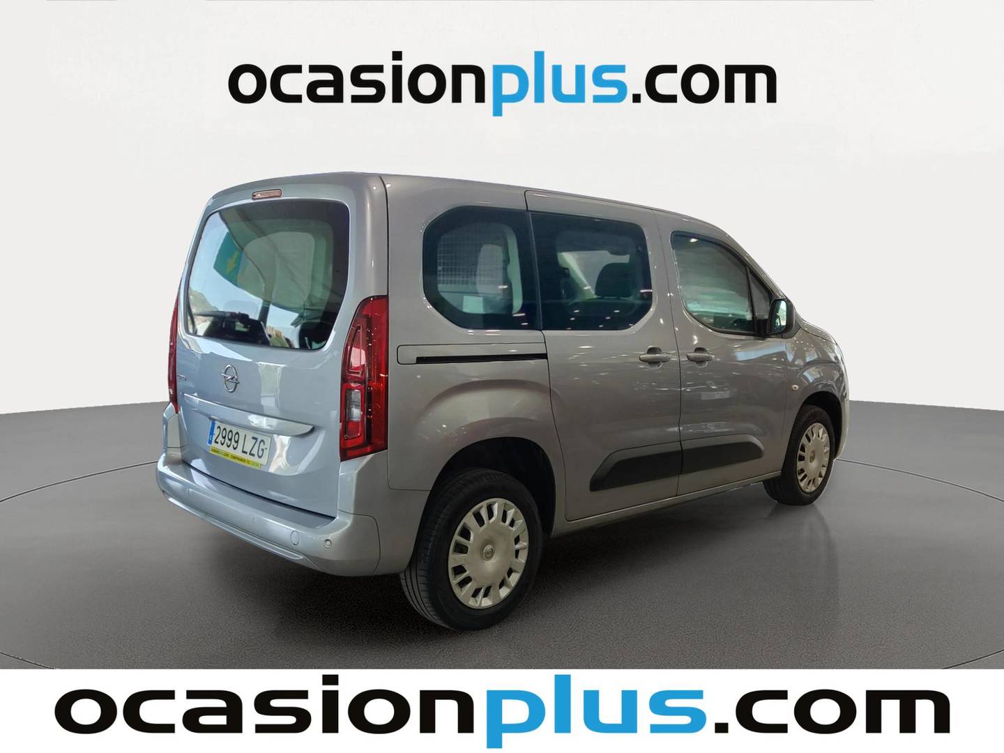 Foto Opel Combo Life Opel Combo Life 1.5 TD Business Edition Plus L1(102 CV)