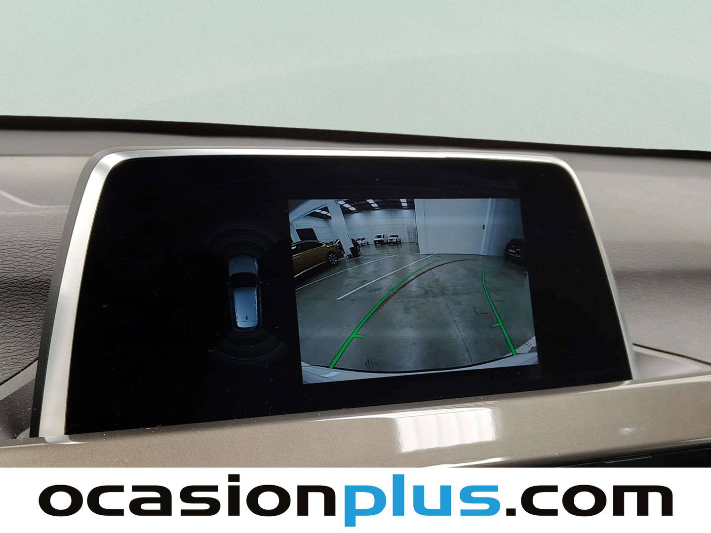 Equipamiento del BMW X1 BMW X1 sDrive18i (140 CV)