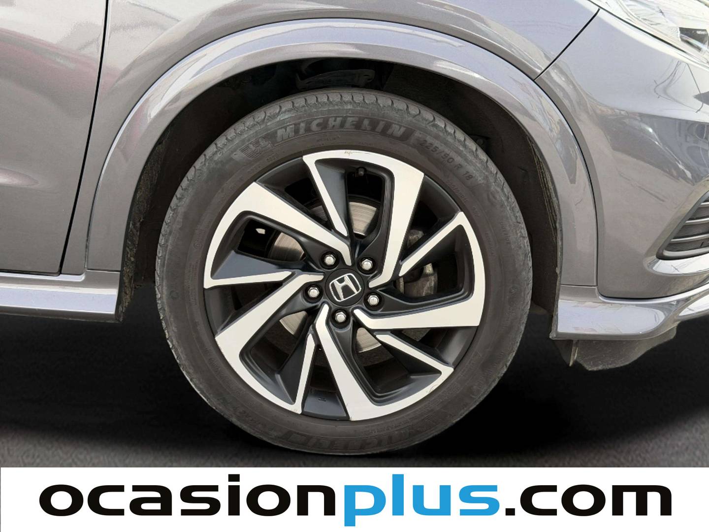 Honda HR-V Honda HR-V 1.5 i-VTEC Executive CVT (130 CV) al mejor precio