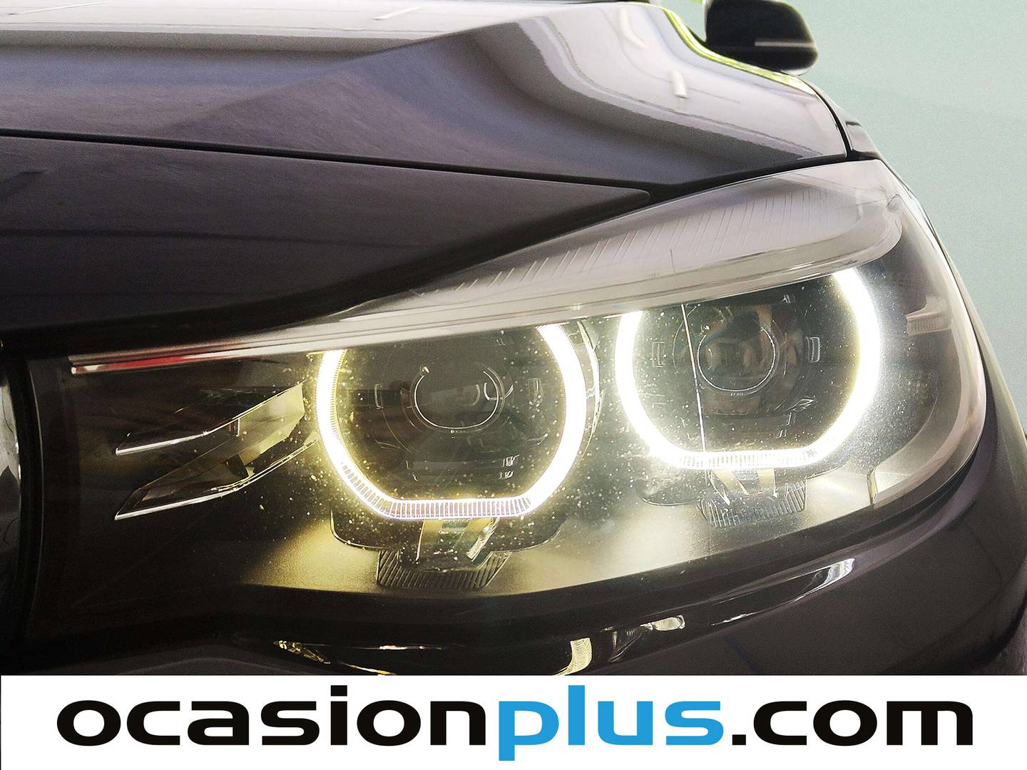 Acabados BMW Serie 3 BMW Serie 3 318d Gran Turismo (150 CV)