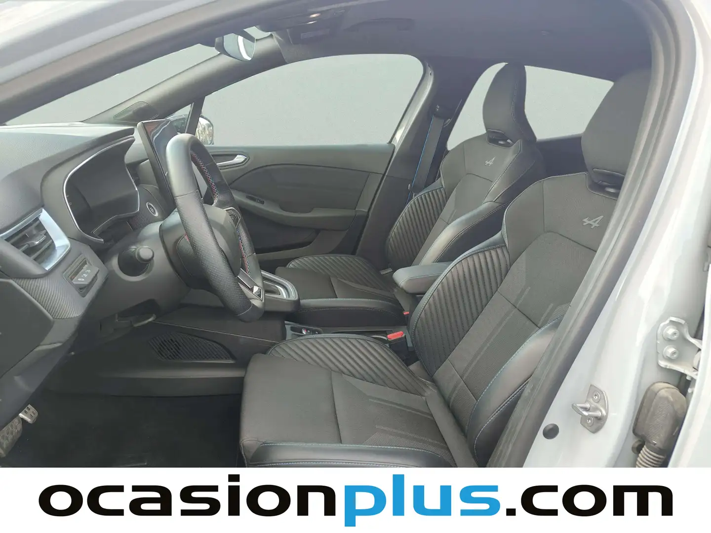 Foto Renault Clio Renault Clio Esprit Alpine E-Tech (143 CV)