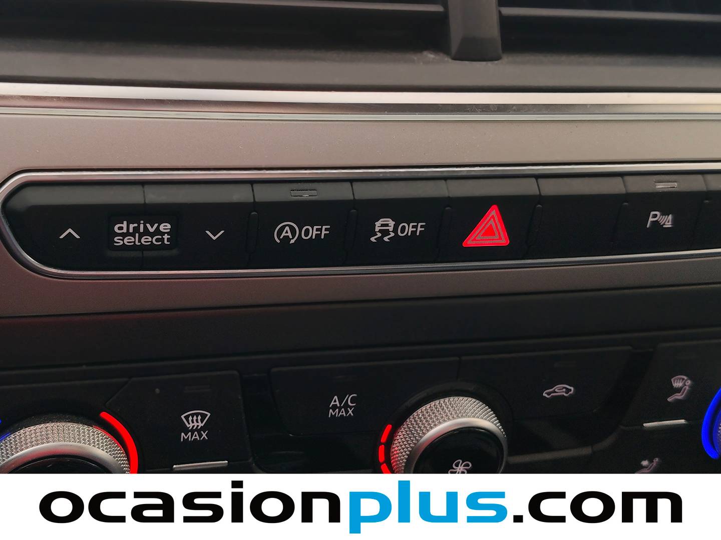 Audi Q7 Audi Q7 design 3.0 TDI quattro (272 CV) tiptronic seminuevo